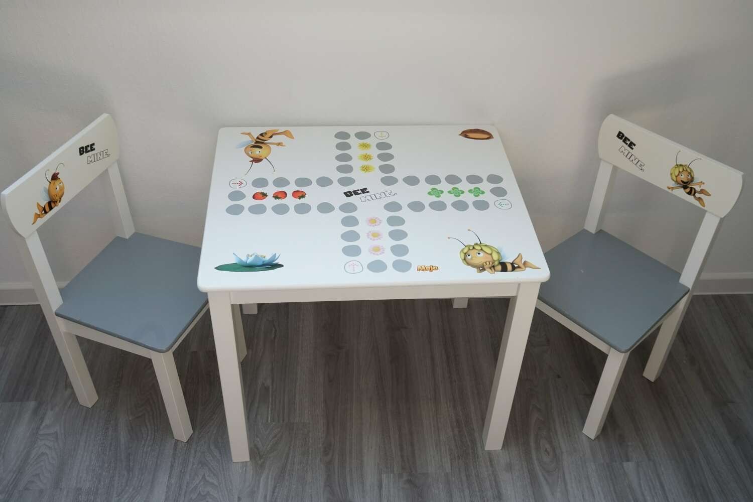 Kinderstuhl