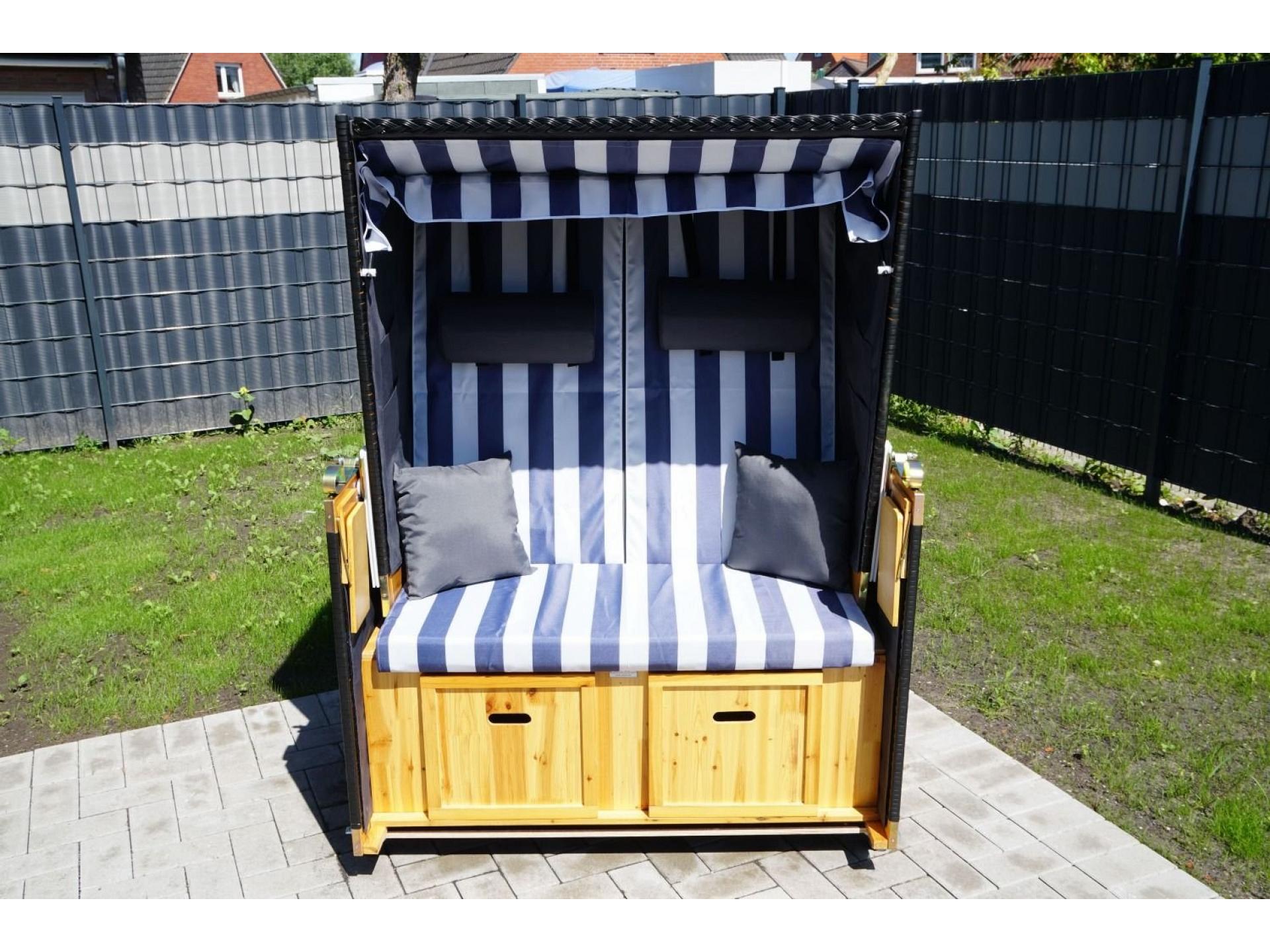 Strandkorb