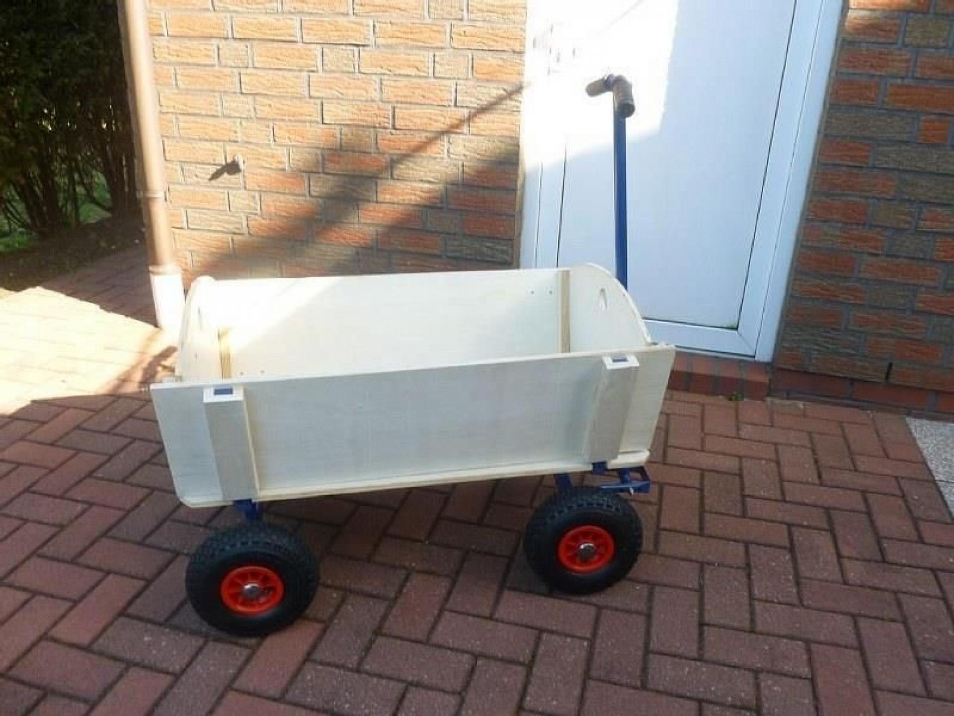 Bollerwagen