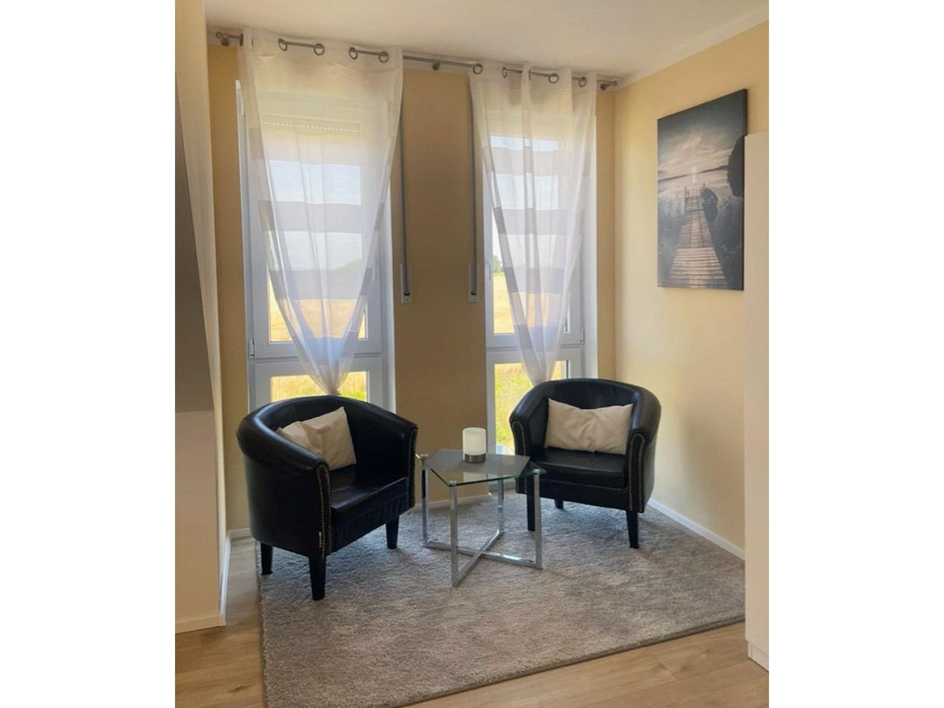 Ferienhaus Wellenrauschen Foto 10