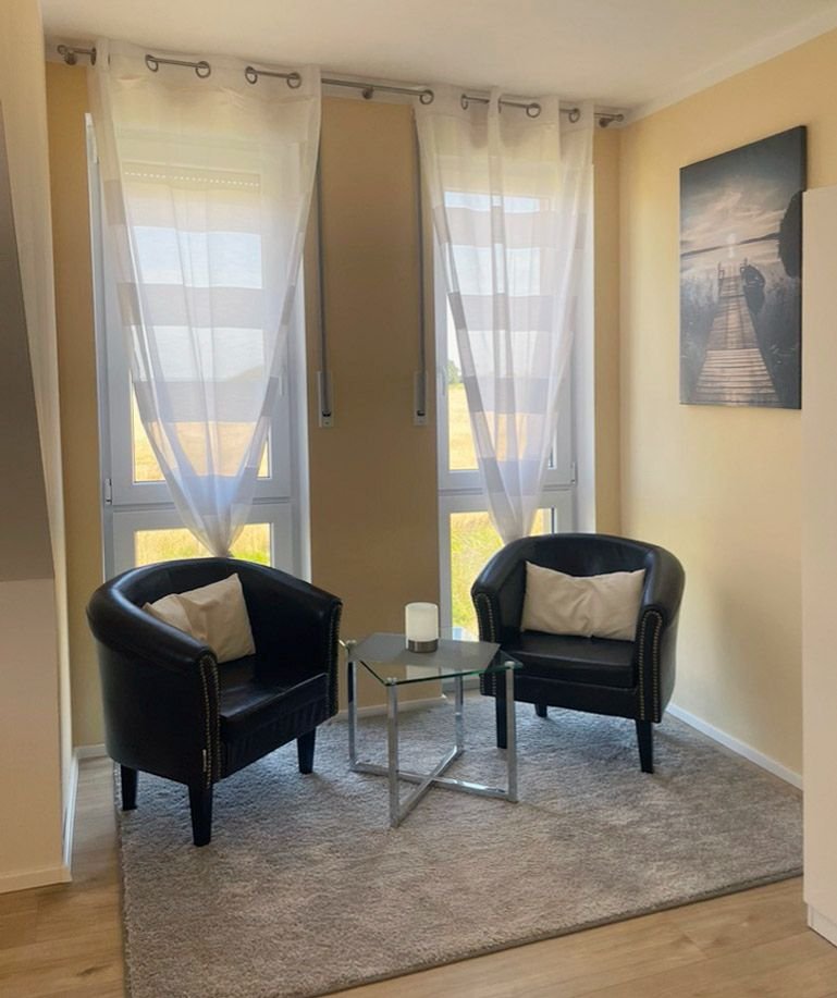 Ferienhaus Wellenrauschen Foto 10