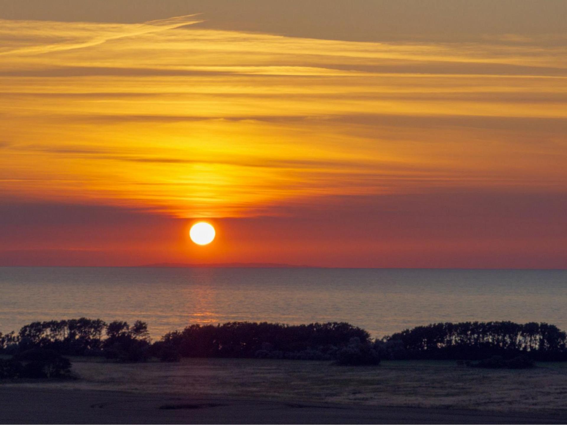 Ferienhaus Wellenrauschen Foto 11