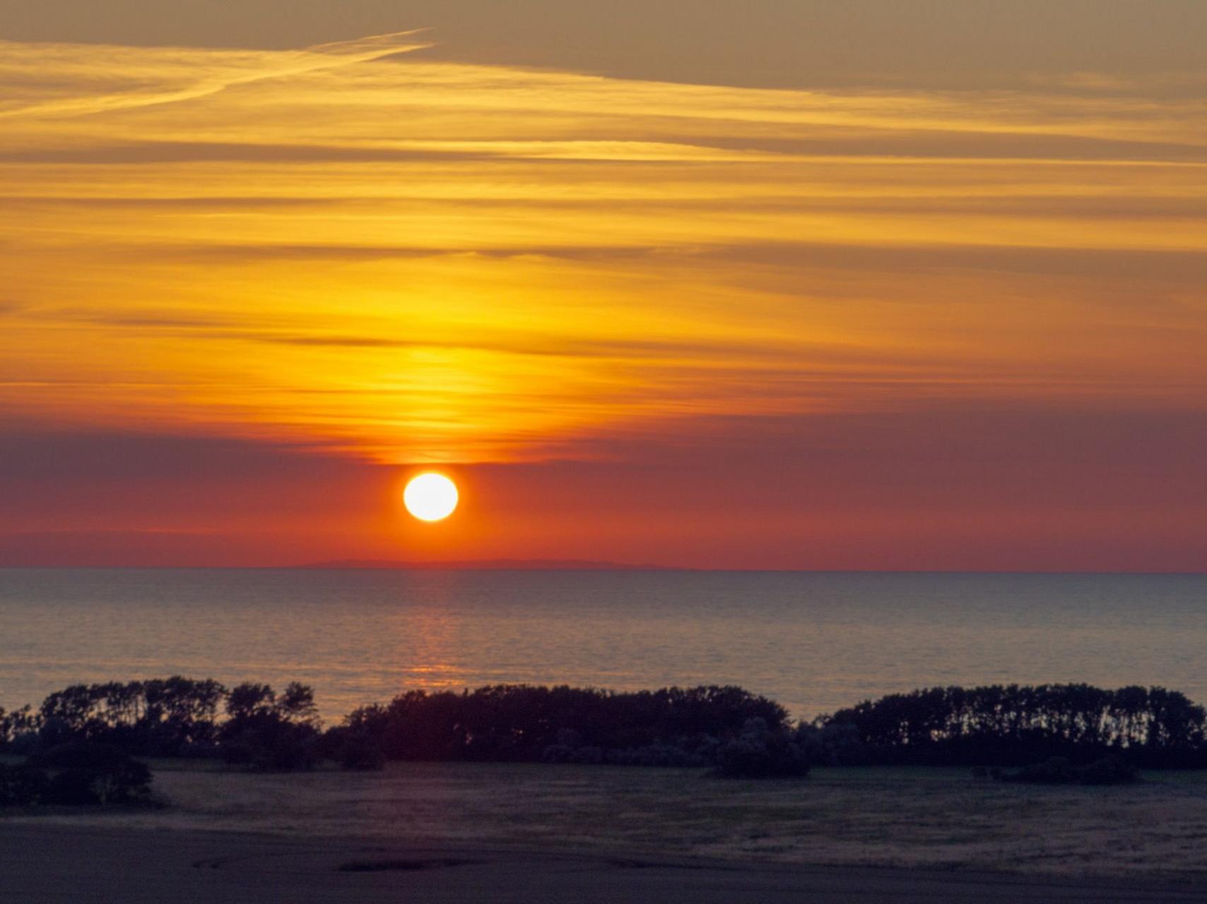 Ferienhaus Wellenrauschen Foto 11