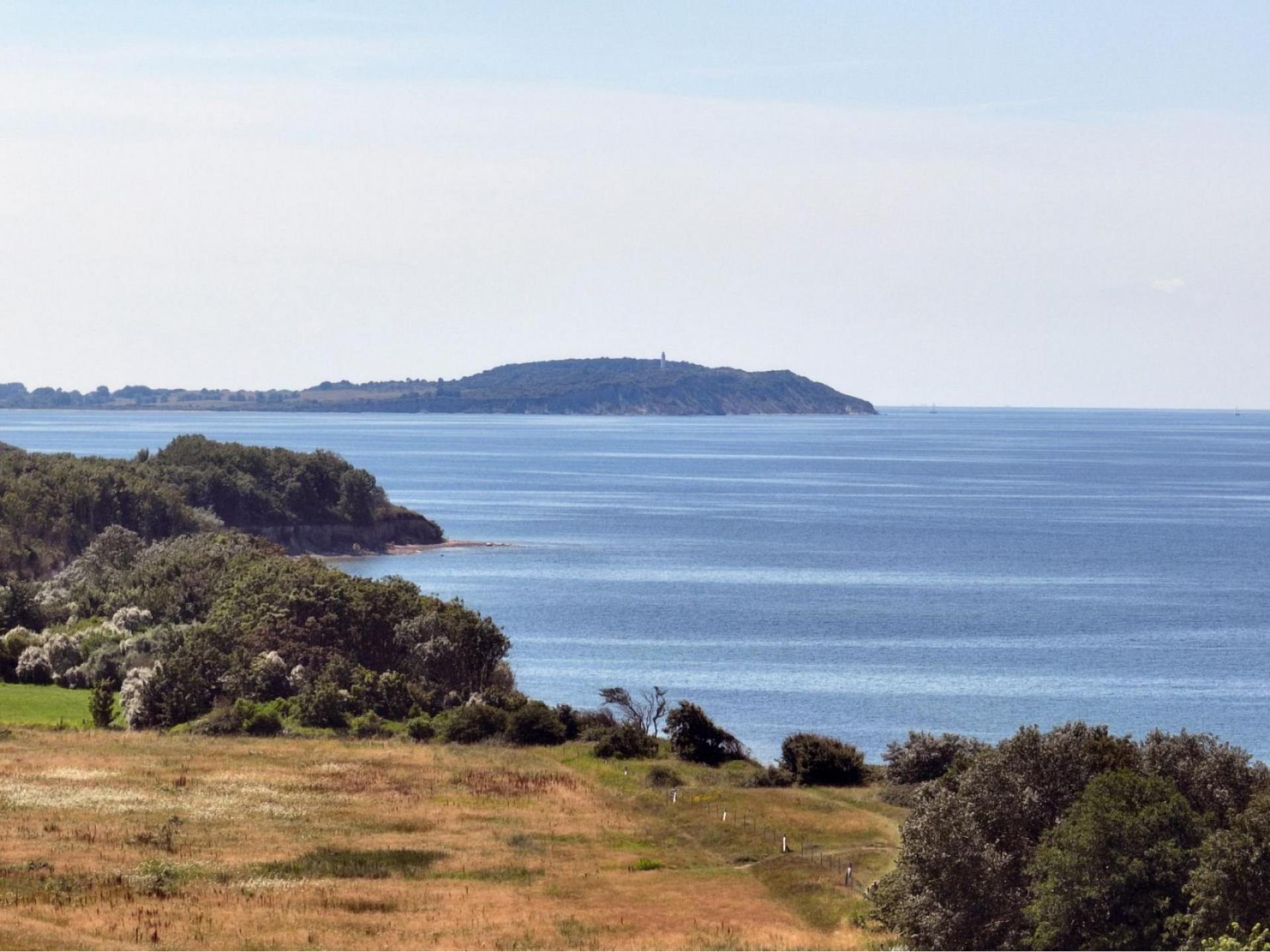 Ferienhaus Wellenrauschen Foto 12