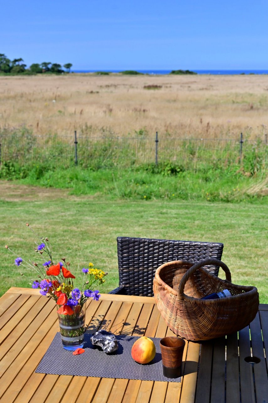 Ferienhaus Wellenrauschen Foto 15