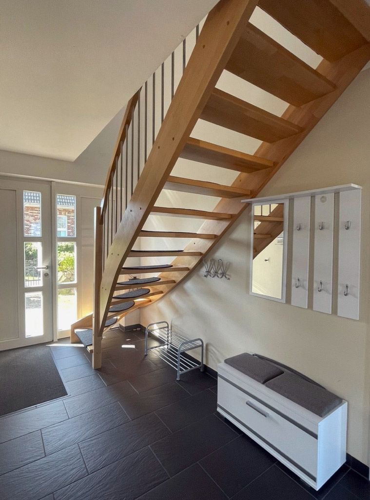 Ferienhaus Wellenrauschen Foto 3