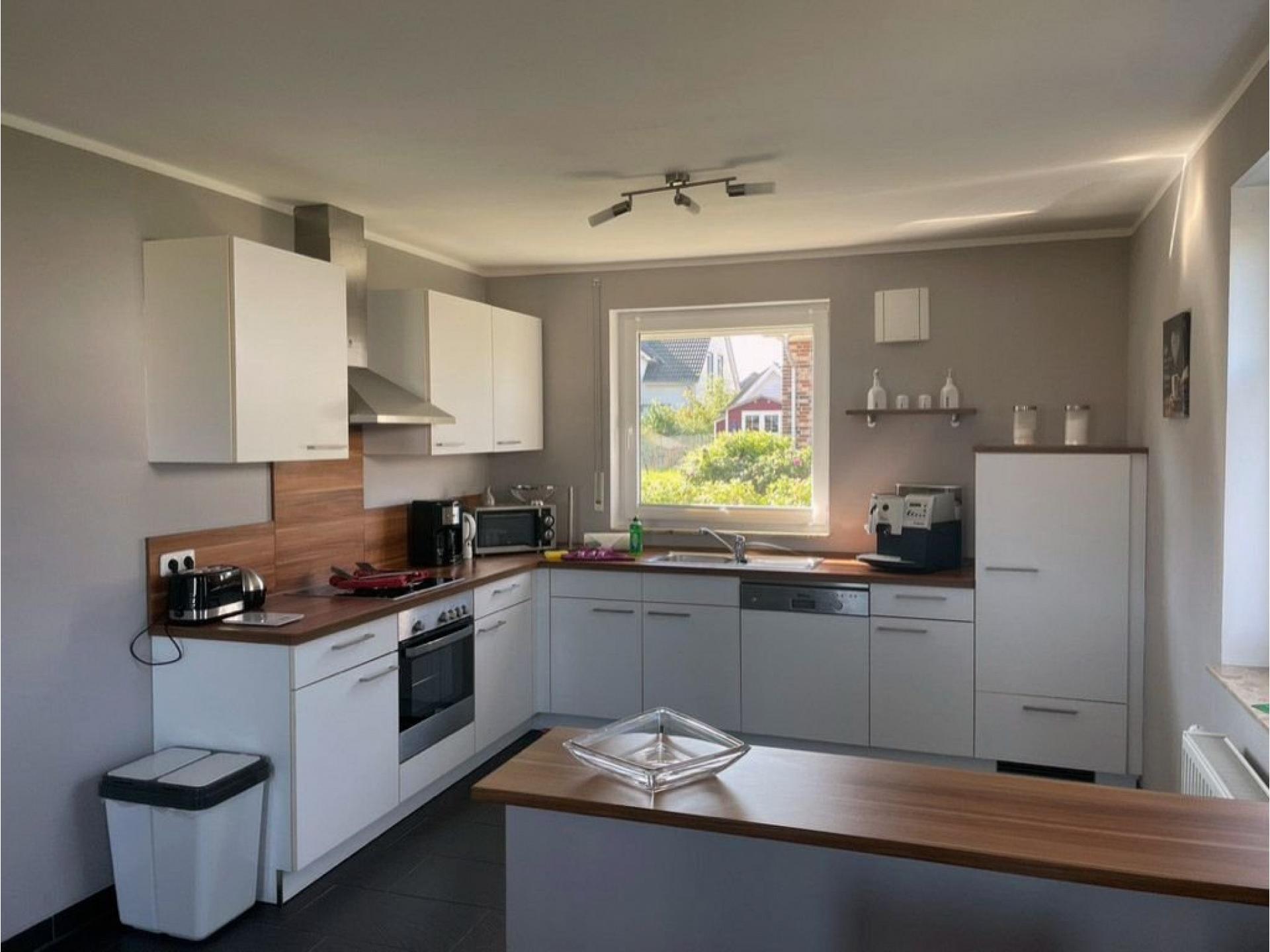 Ferienhaus Wellenrauschen Foto 4