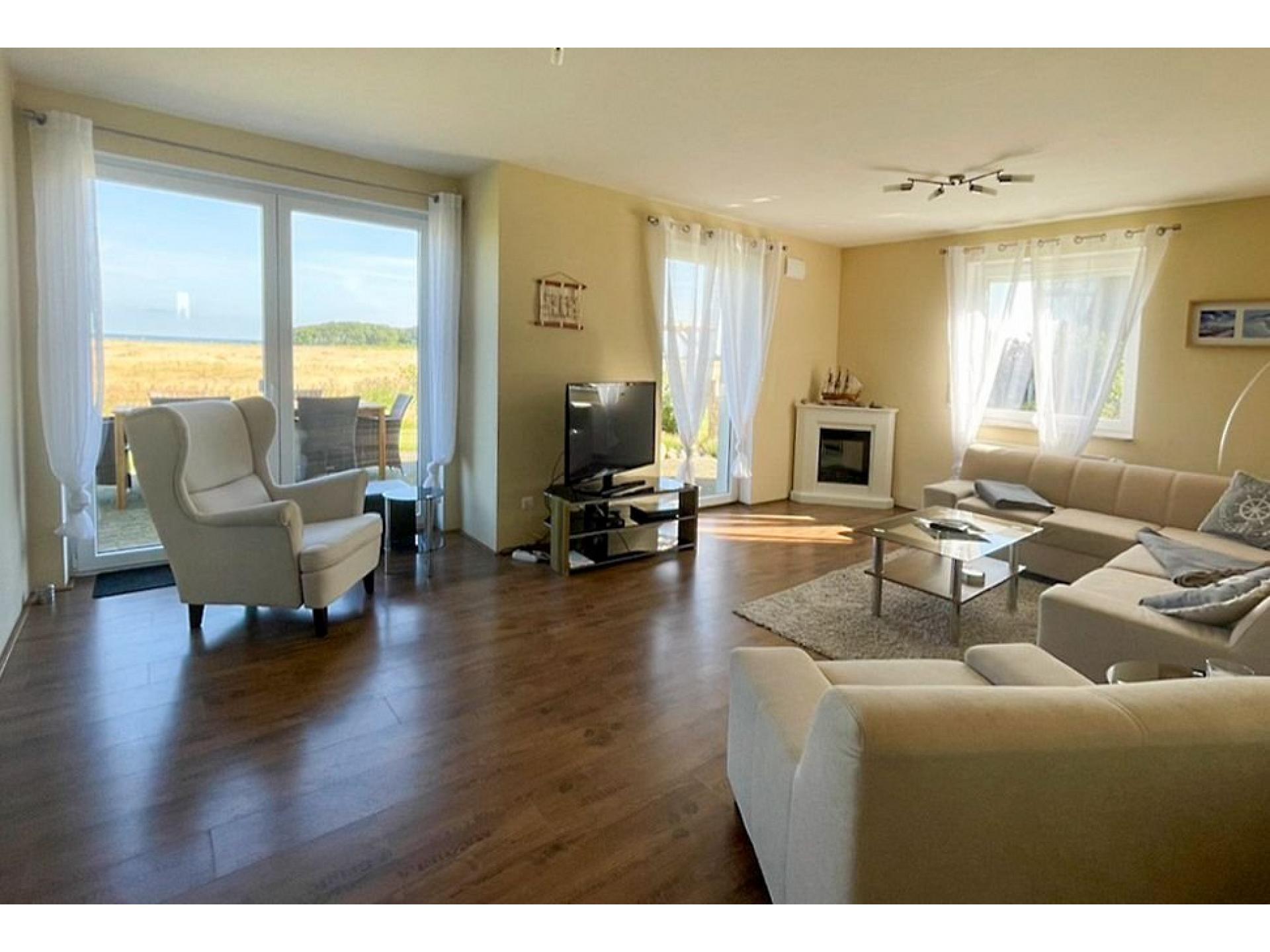 Ferienhaus Wellenrauschen Foto 7