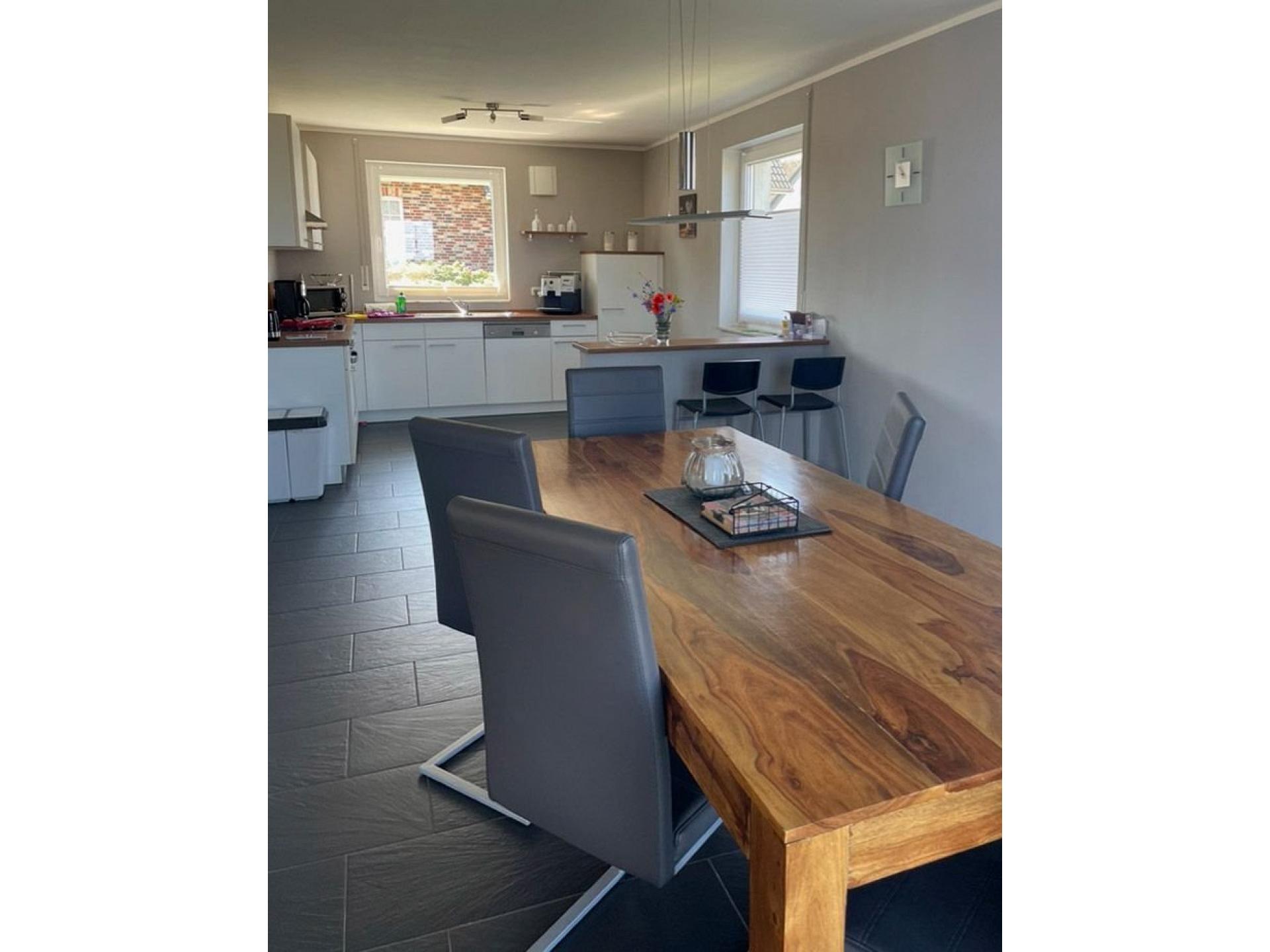 Ferienhaus Wellenrauschen Foto 8