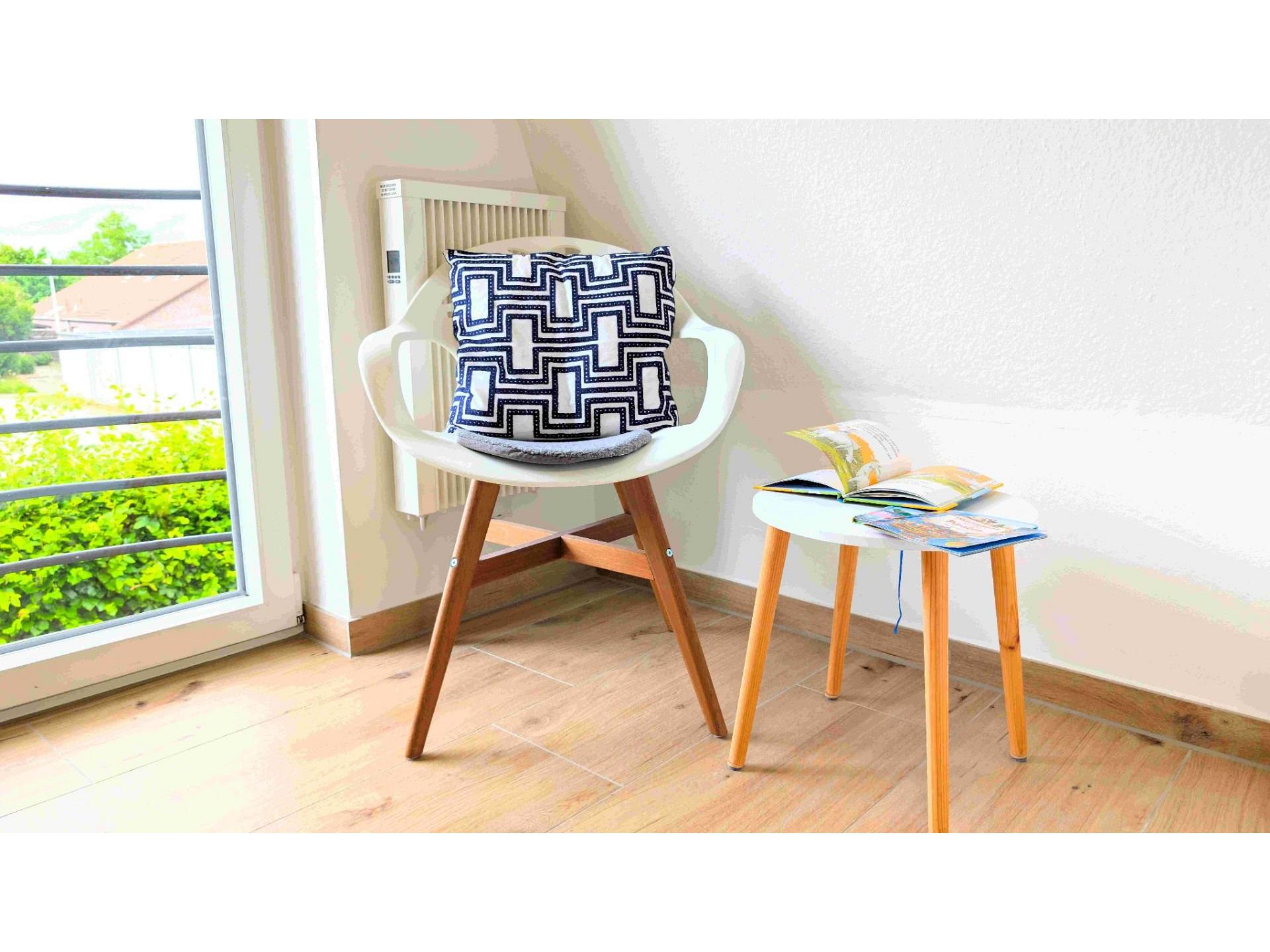 Zweibettzimmer