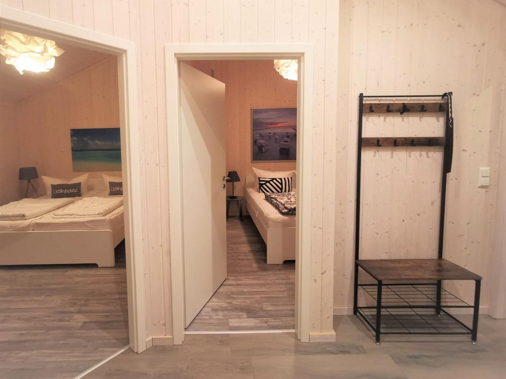 Strandhaus Nr. 10 Foto 12