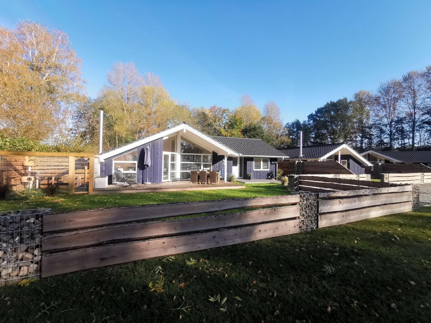 Strandhaus Nr. 10 Foto 18