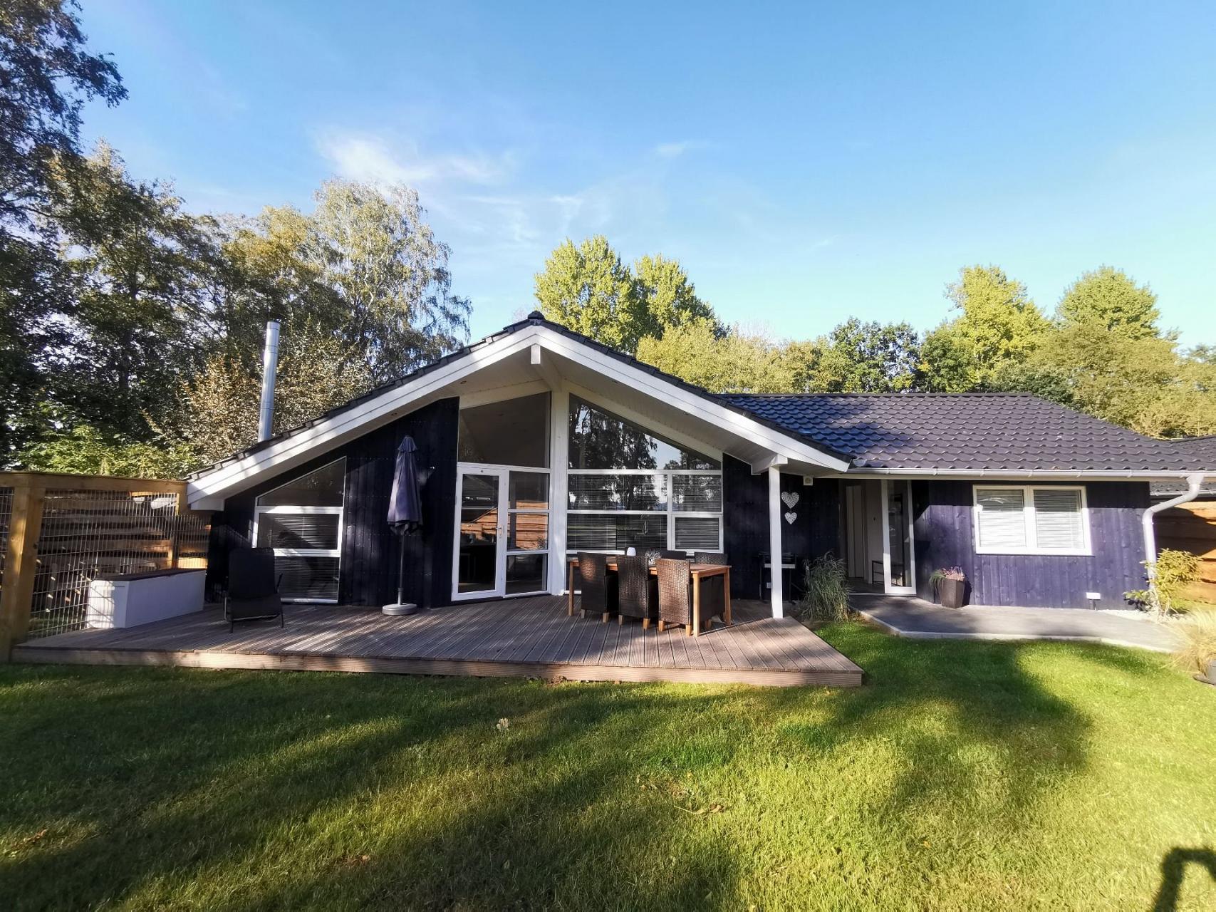 Strandhaus Nr. 10 Foto 20