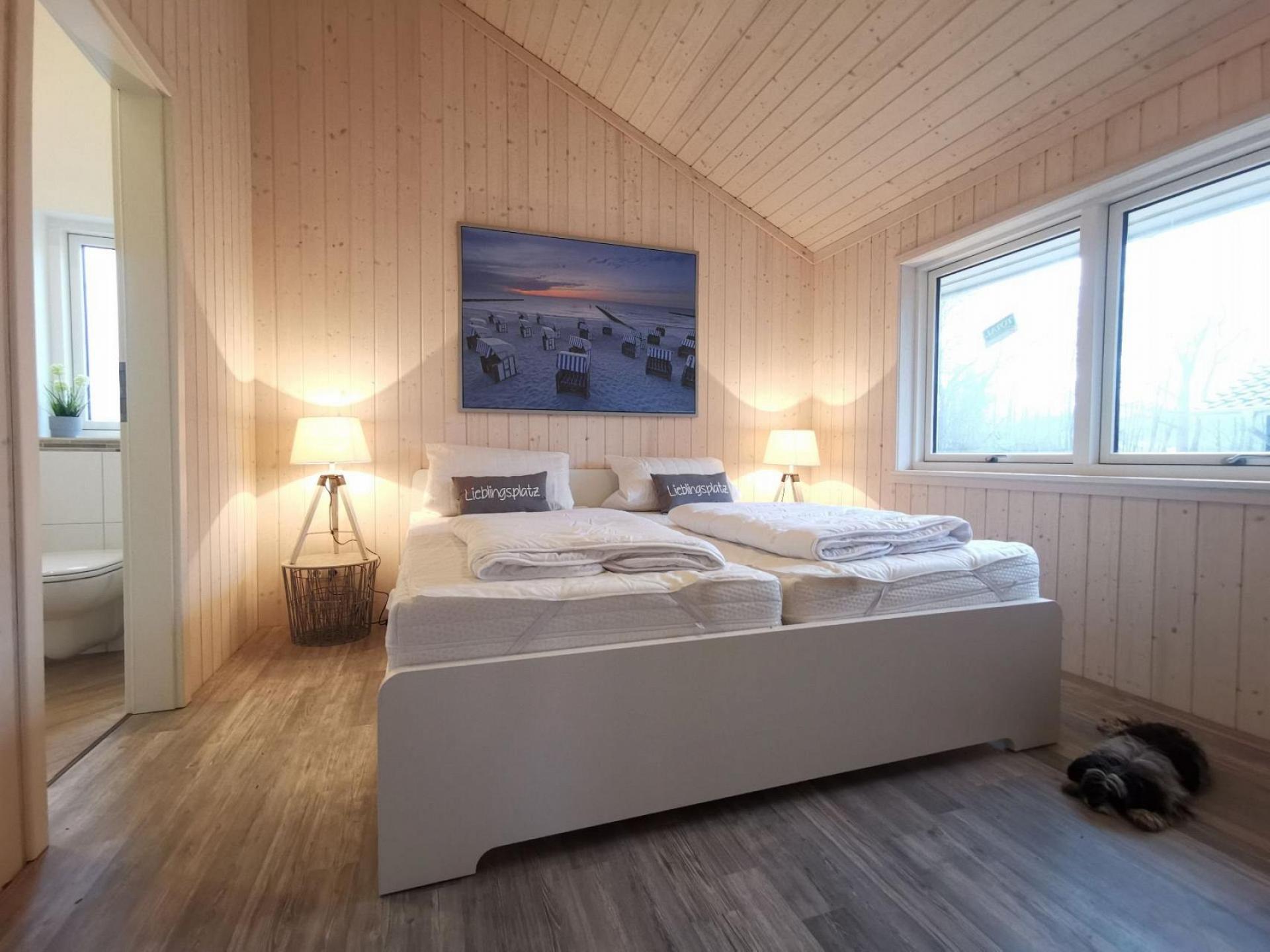 Strandhaus Nr. 10 Foto 6