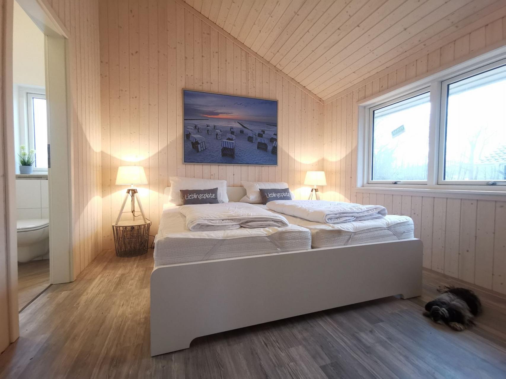 Strandhaus Nr. 10 Foto 6