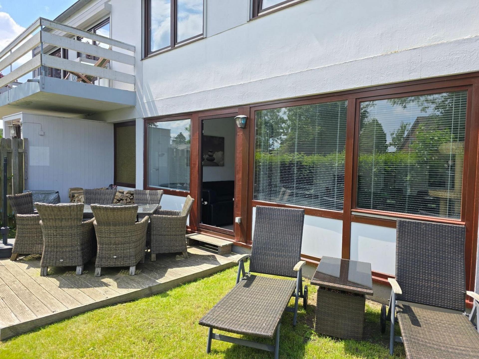 Haus Nr. 30 Foto 18