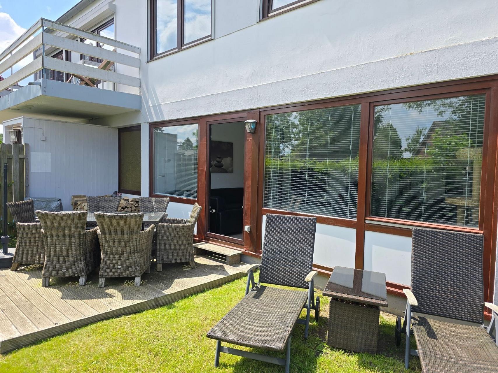 Haus Nr. 30 Foto 18