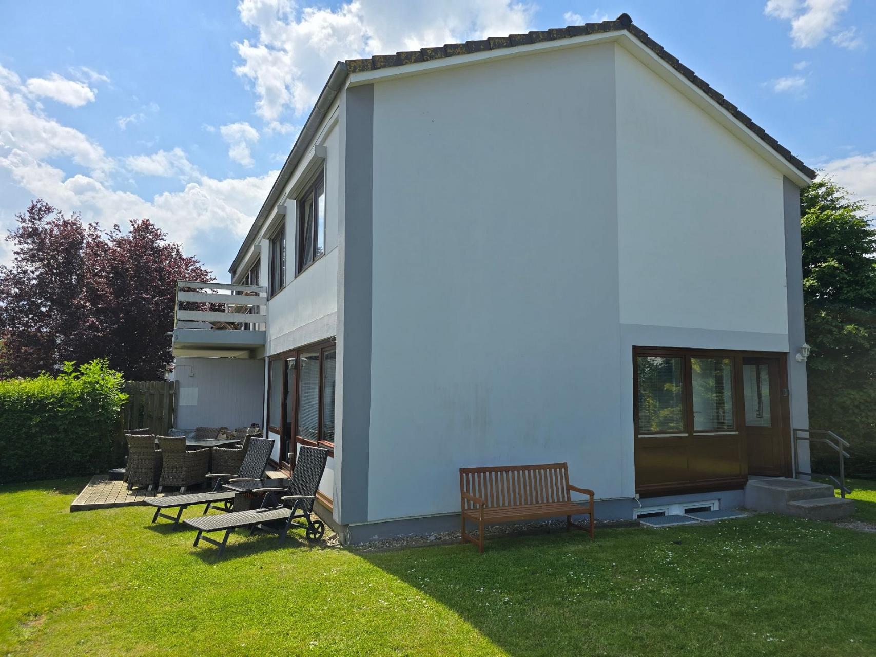 Haus Nr. 30 Foto 22