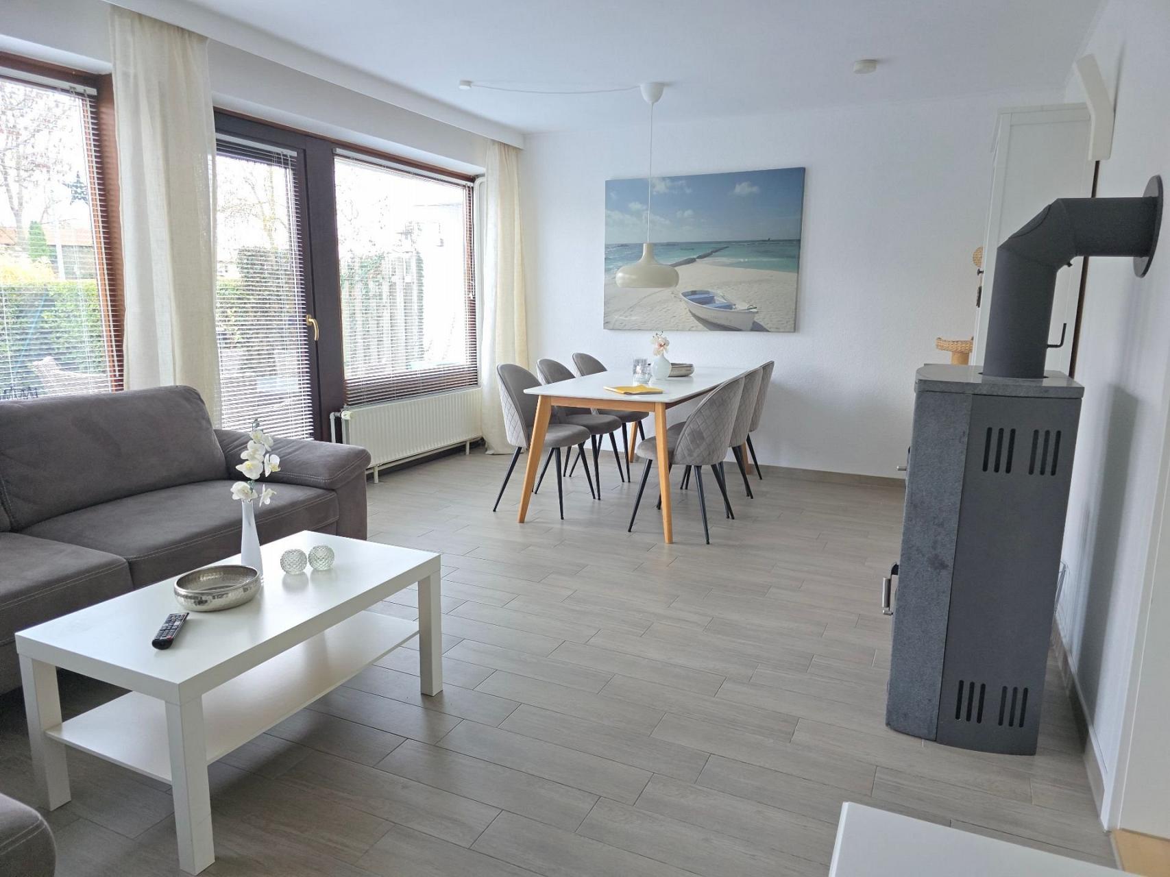 Haus Nr. 30 Foto 3