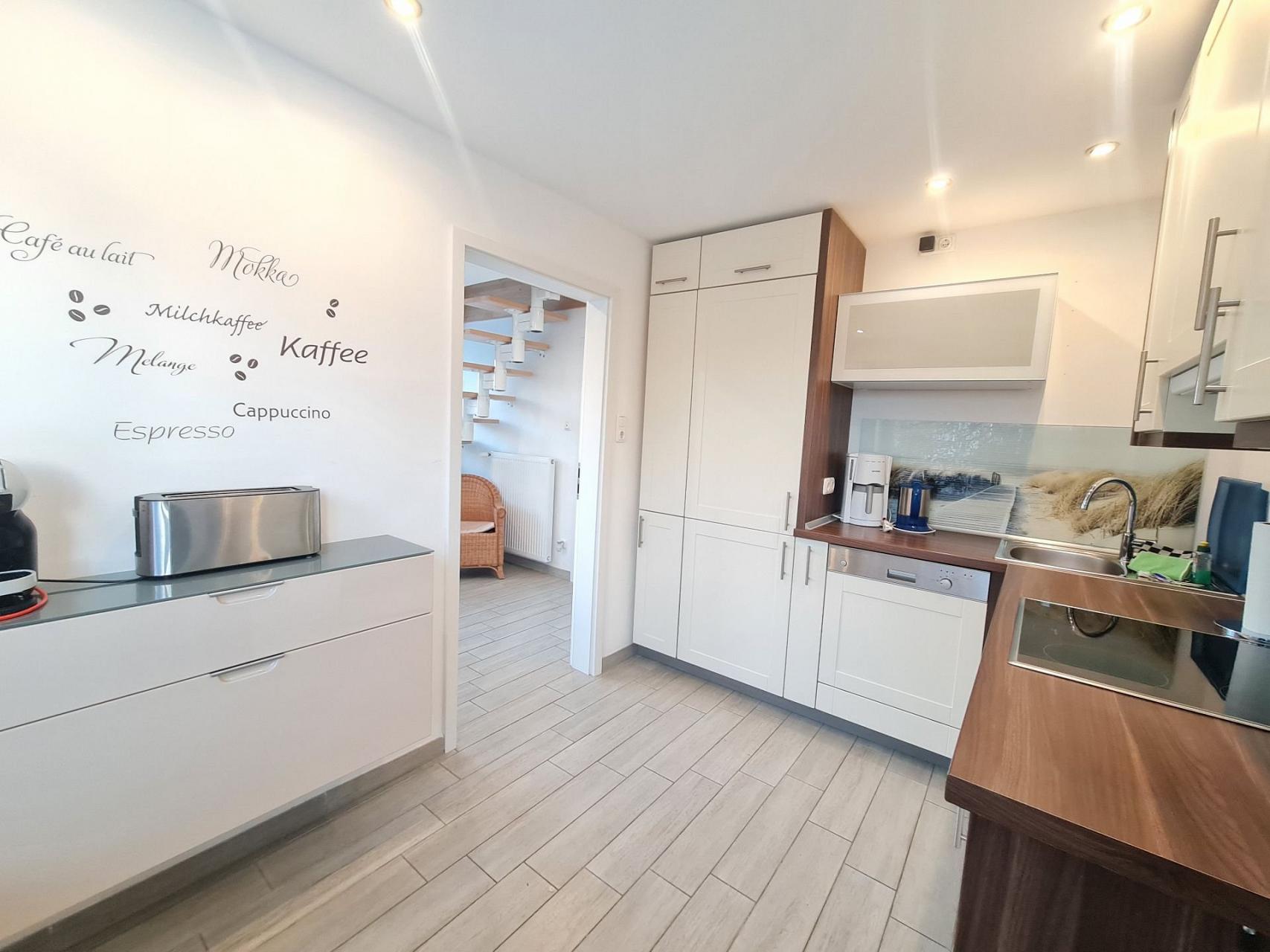 Haus Nr. 30 Foto 5