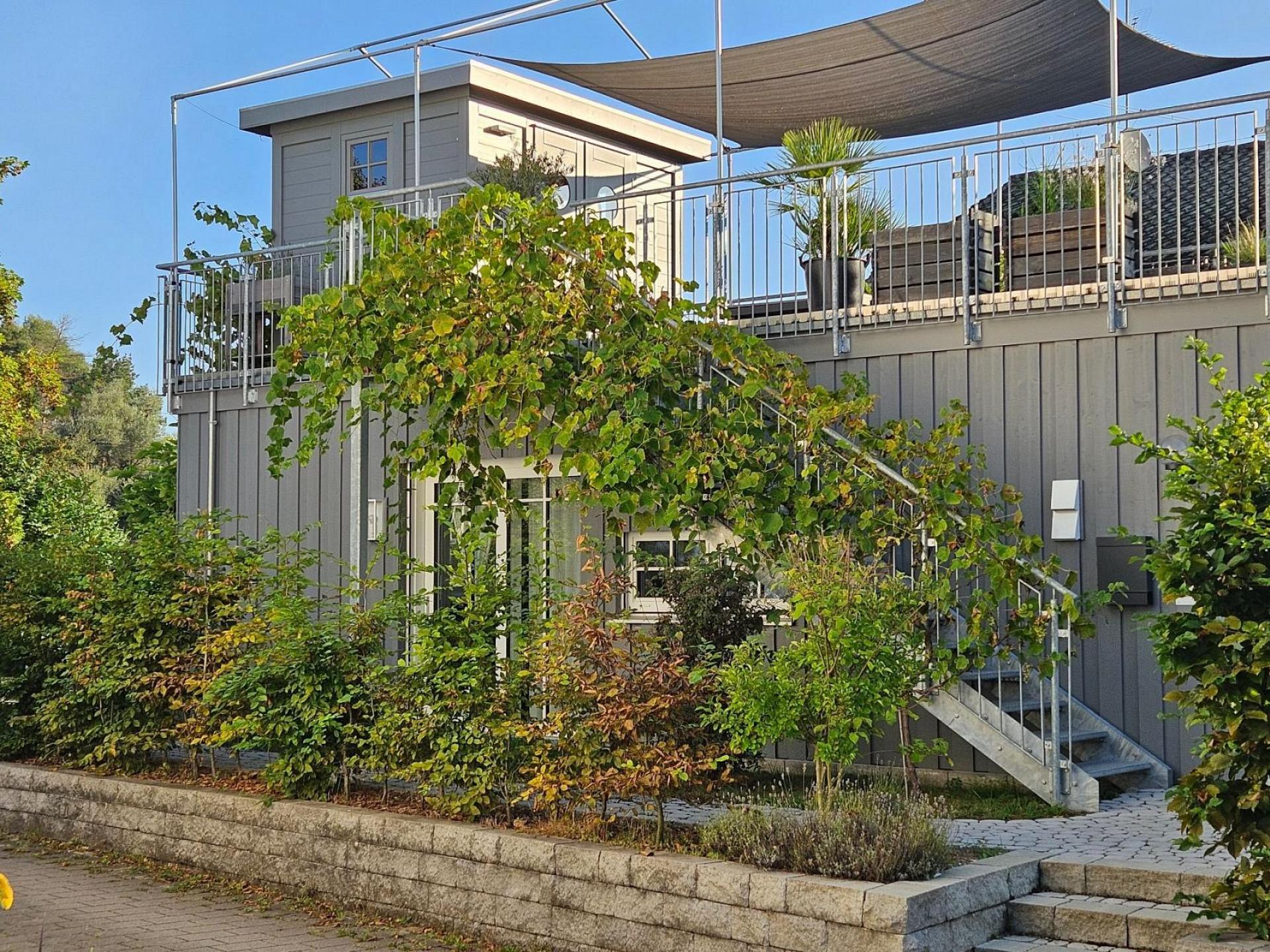 Haus zur Aach Foto 2