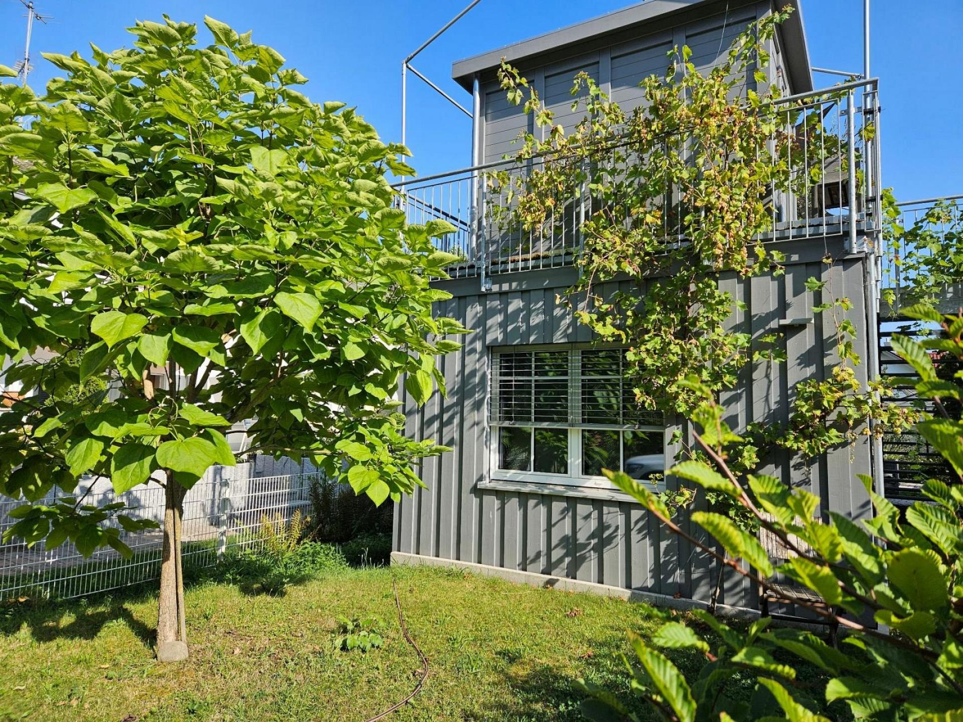 Haus zur Aach Foto 3
