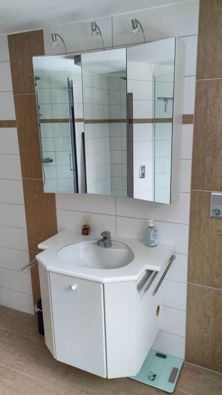 Apartment Hollerbusch Foto 16