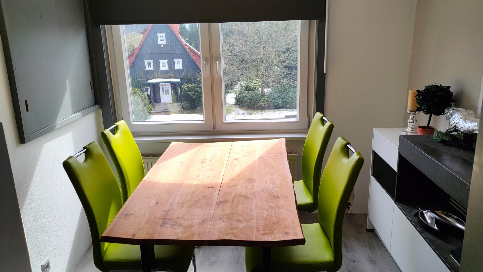 Apartment Hollerbusch Foto 18