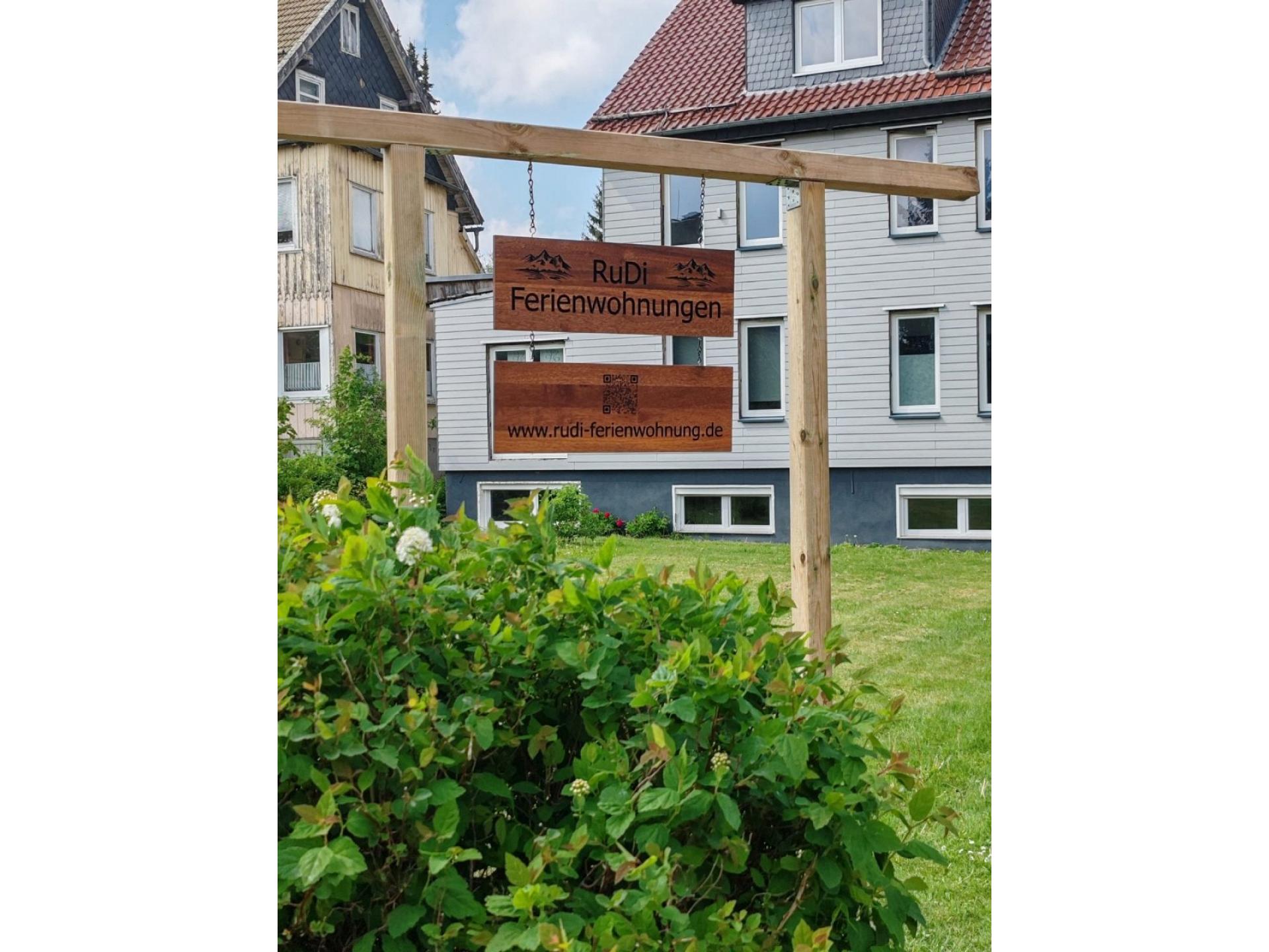 Apartment Hollerbusch Foto 3