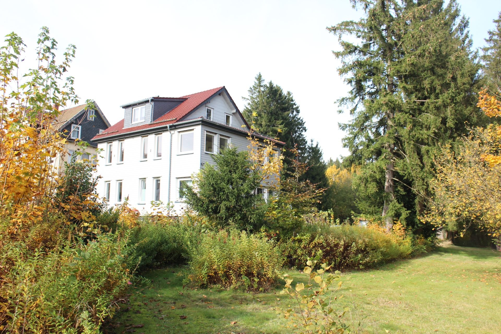 Apartment Hollerbusch Foto 4