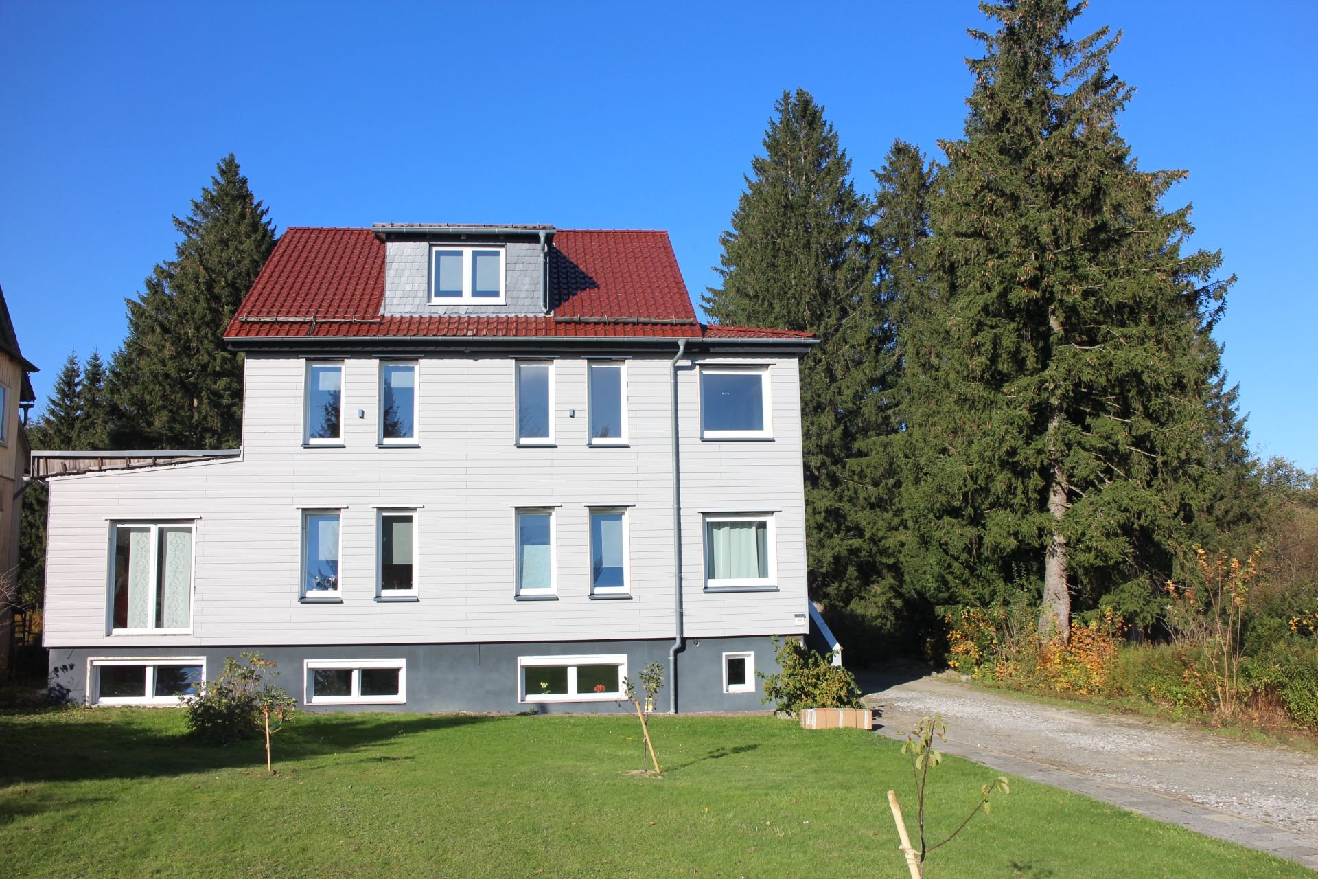 Apartment Hollerbusch Foto 6