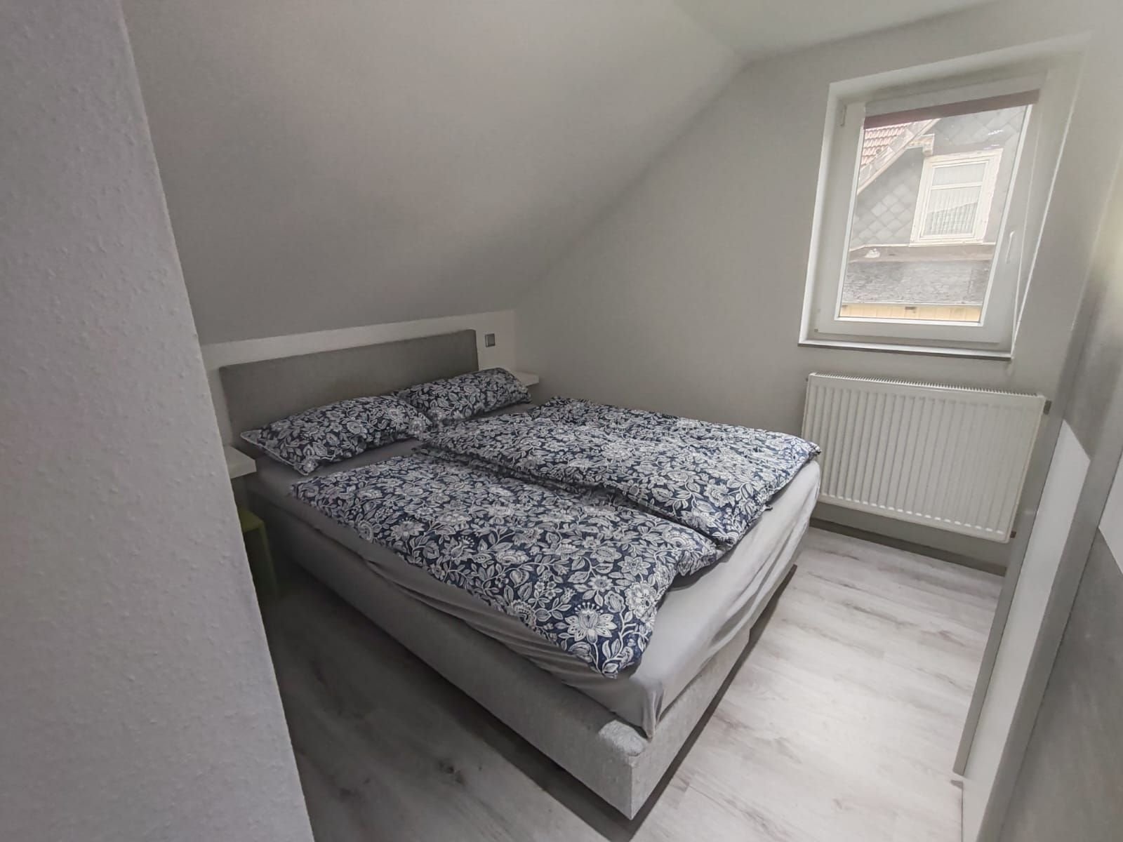 Apartment Hollerbusch Foto 7