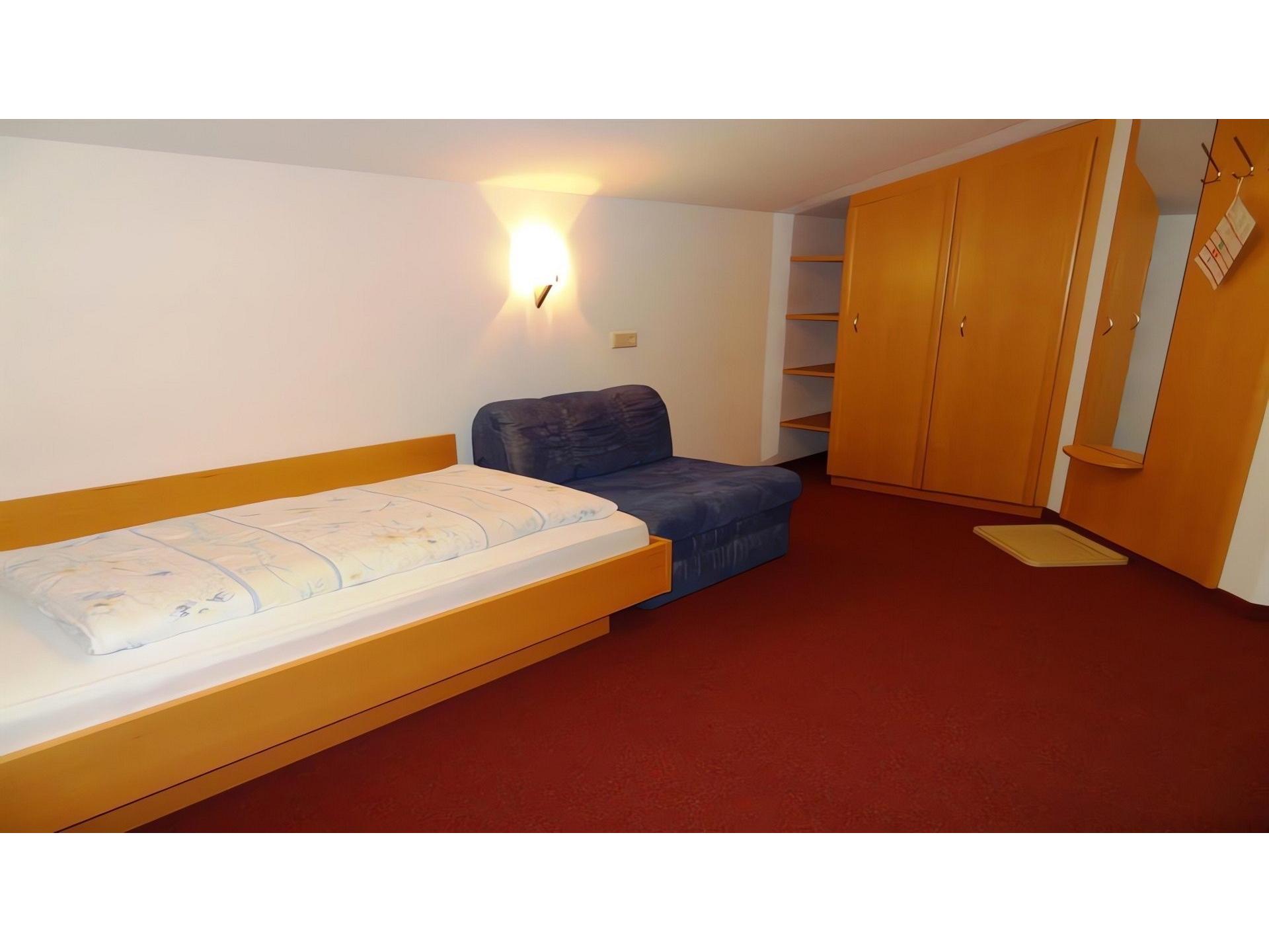 Einbettzimmer