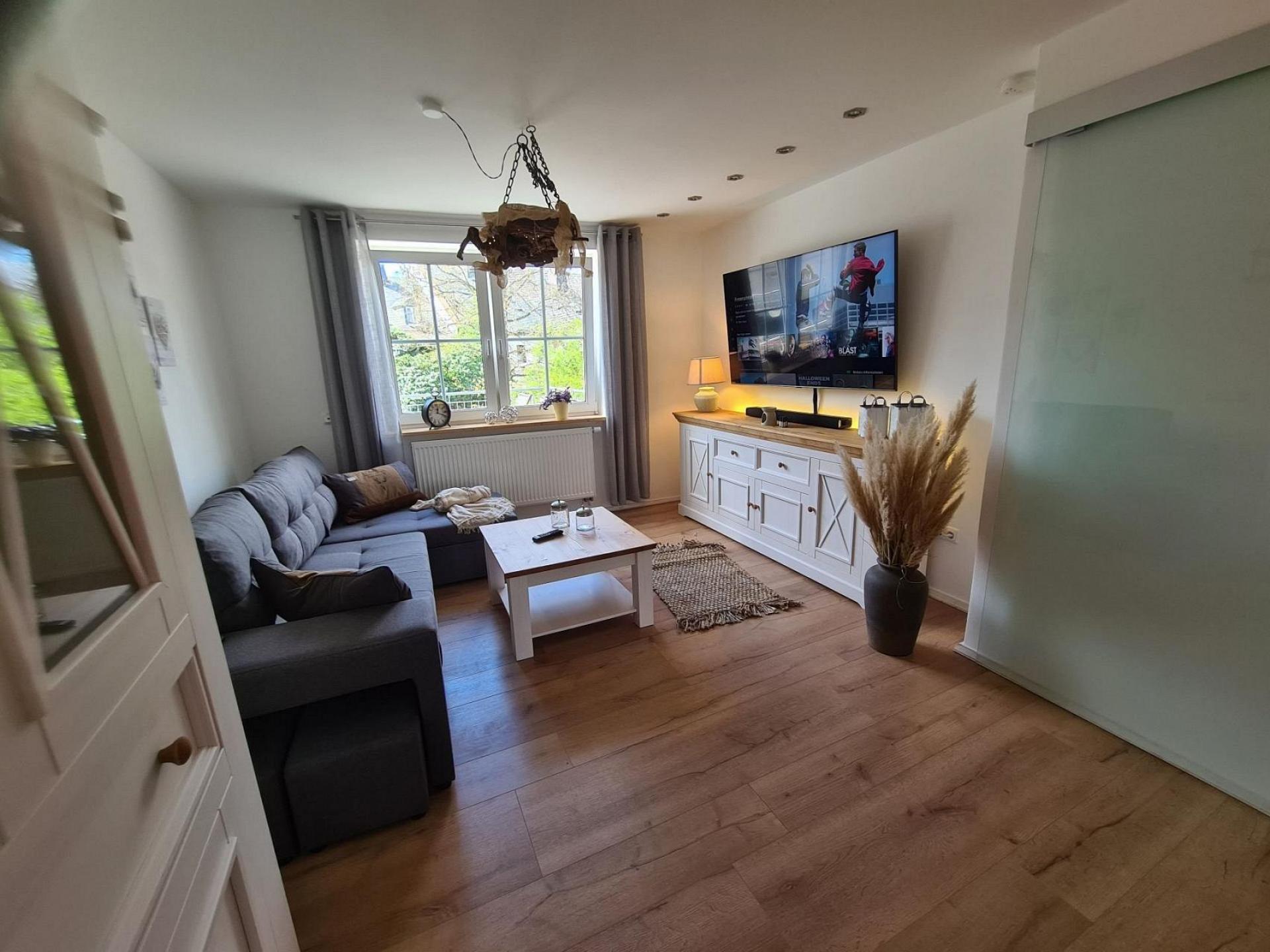 Waldstein Terrassen Wohne