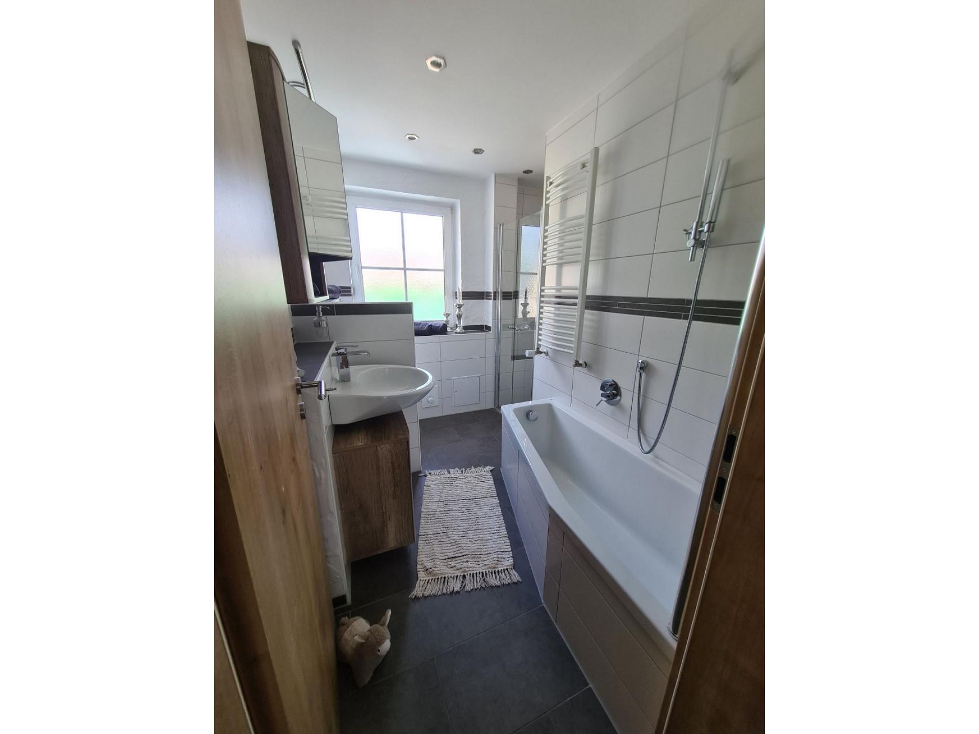 Waldstein Terrassen Bad