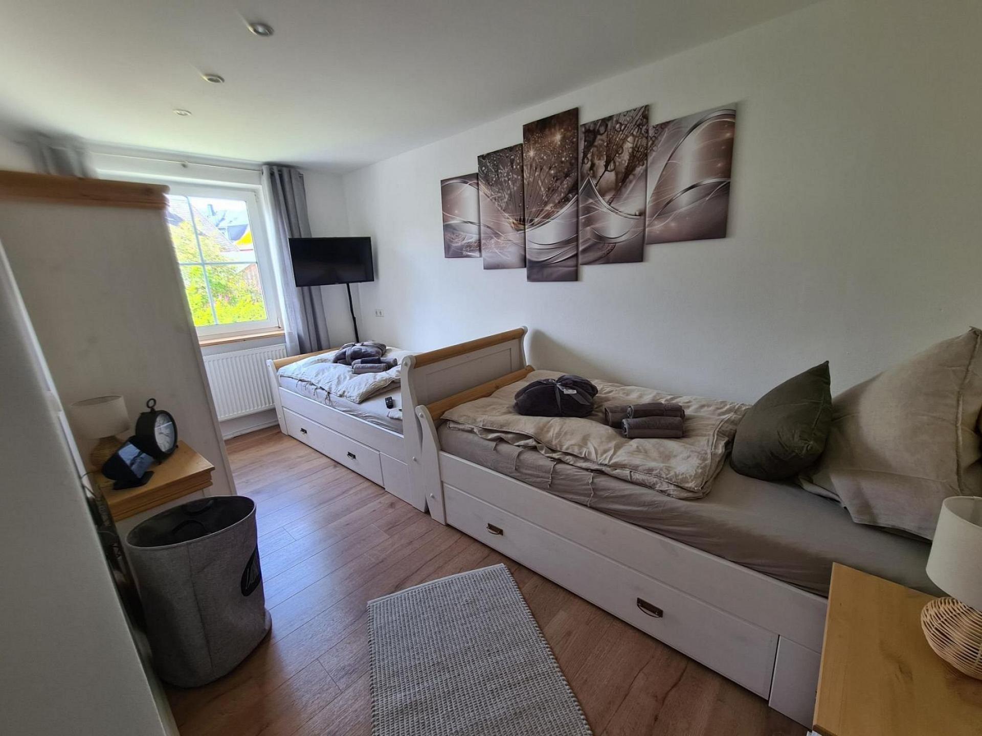 Waldstein Terrassen SZ2