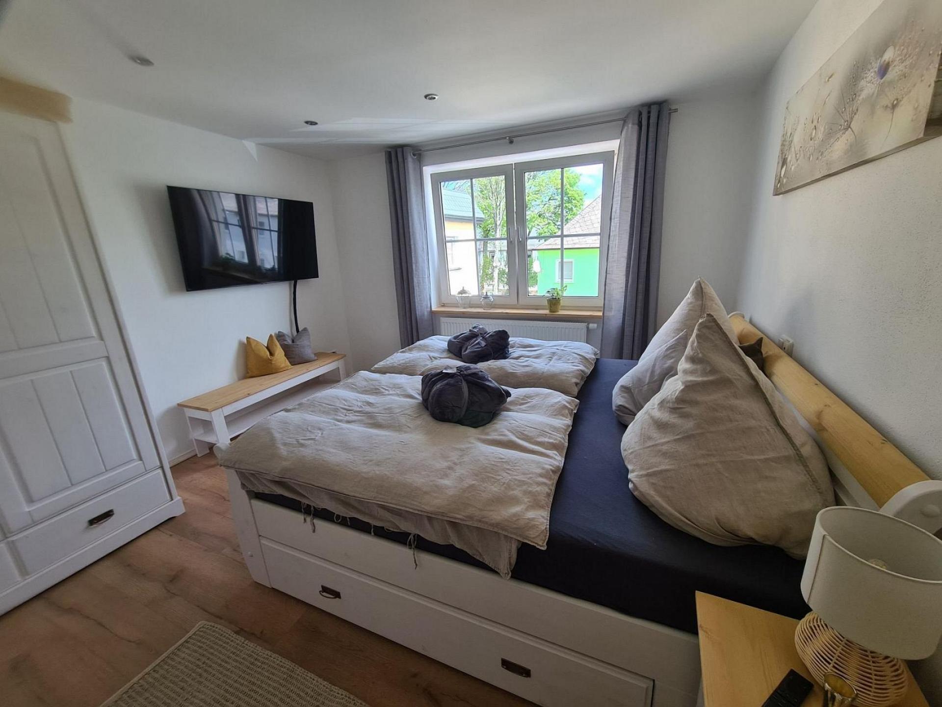 Waldstein Terrassen SZ1