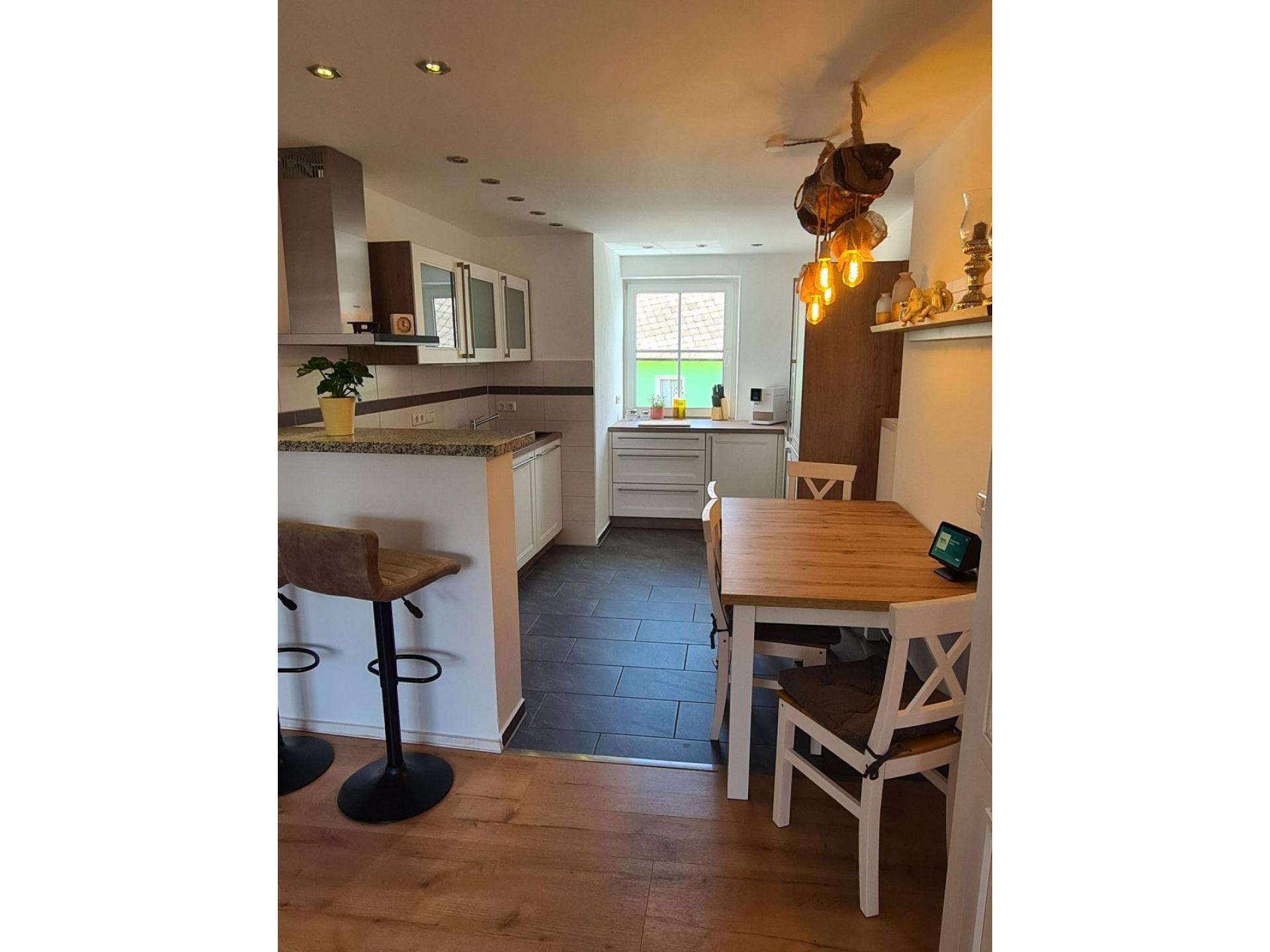 Waldstein Terrassen K&amp