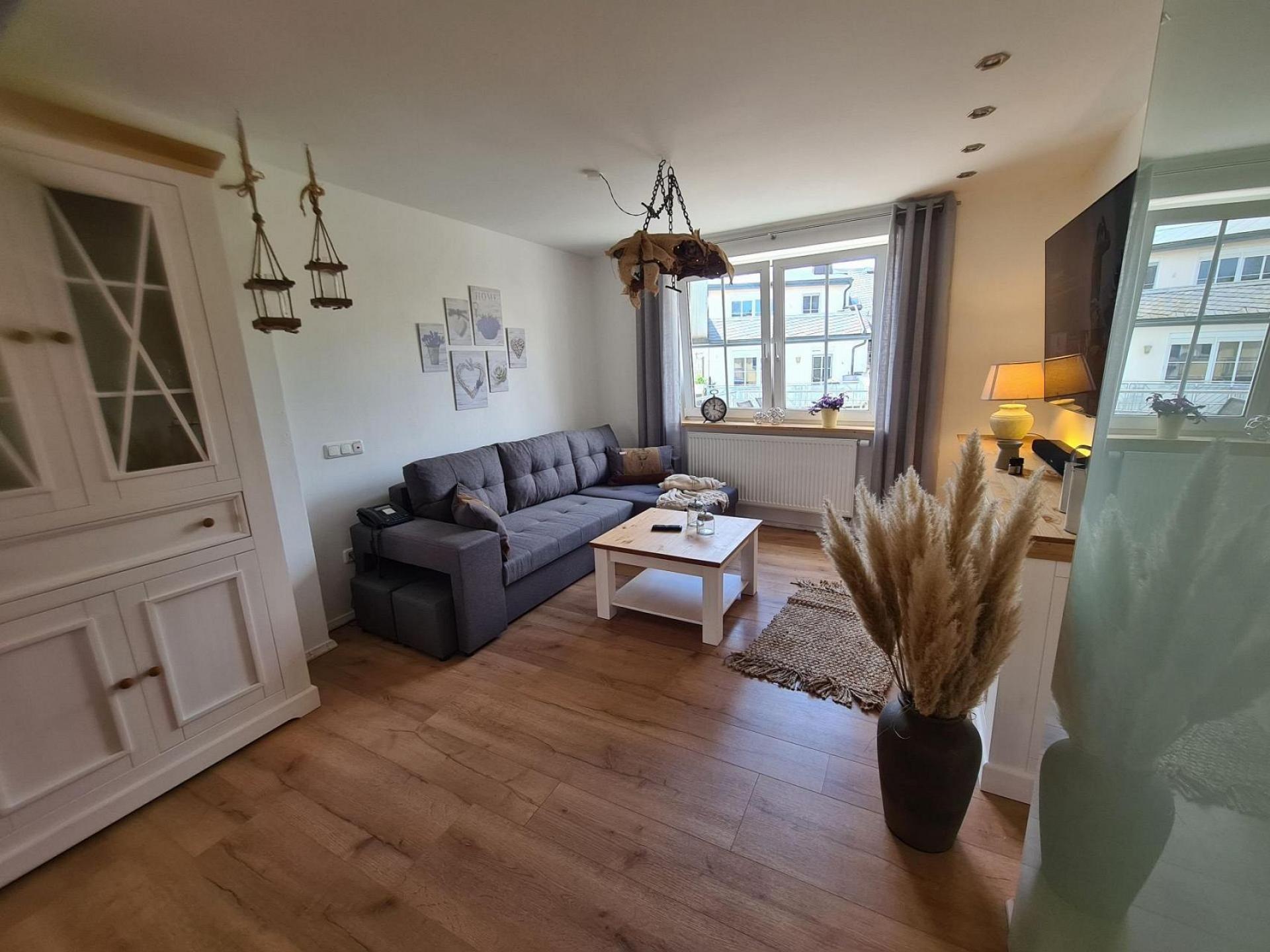 Waldstsein Terrassen Wohn