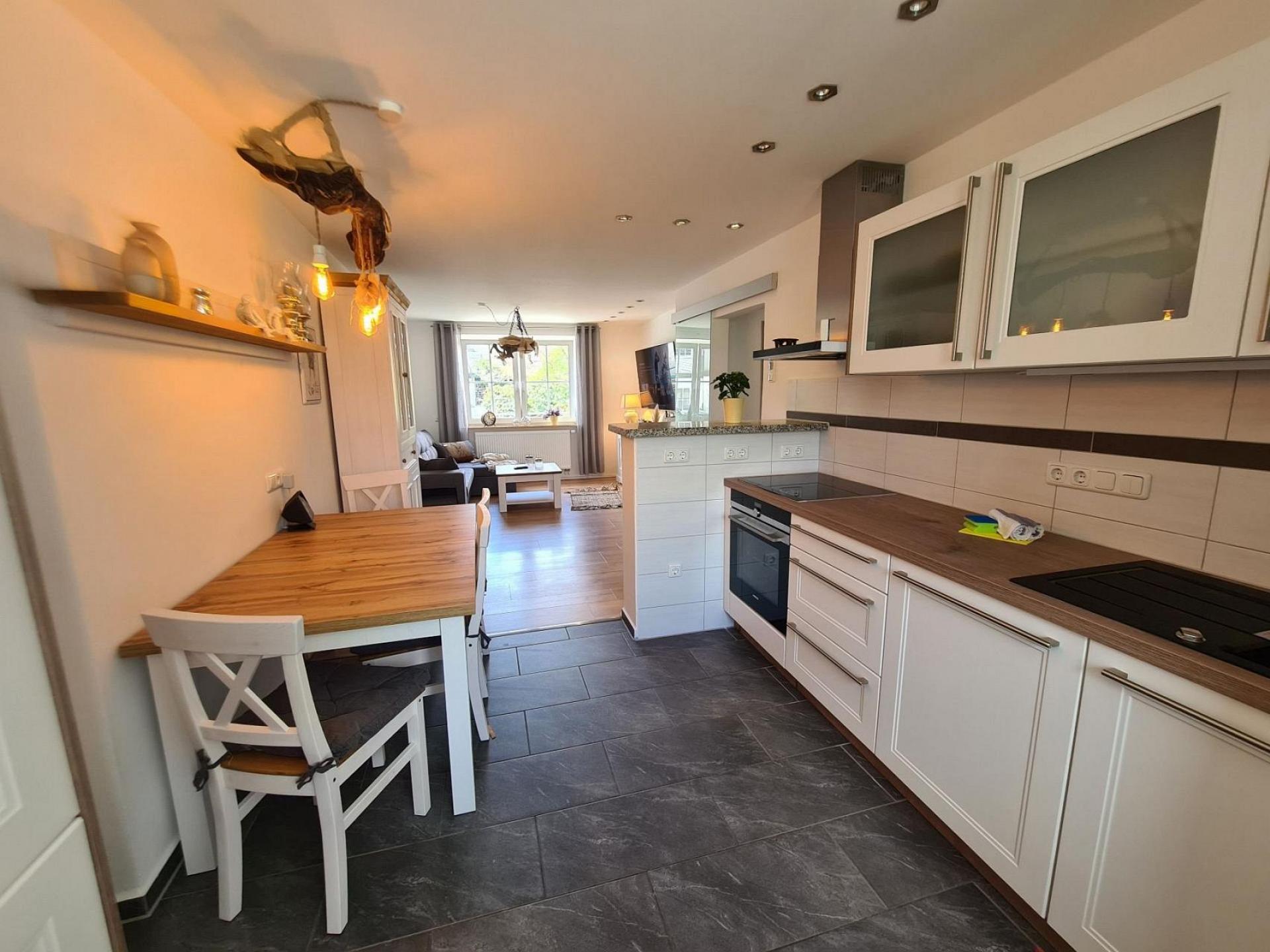 Waldstein Terrassen K&amp