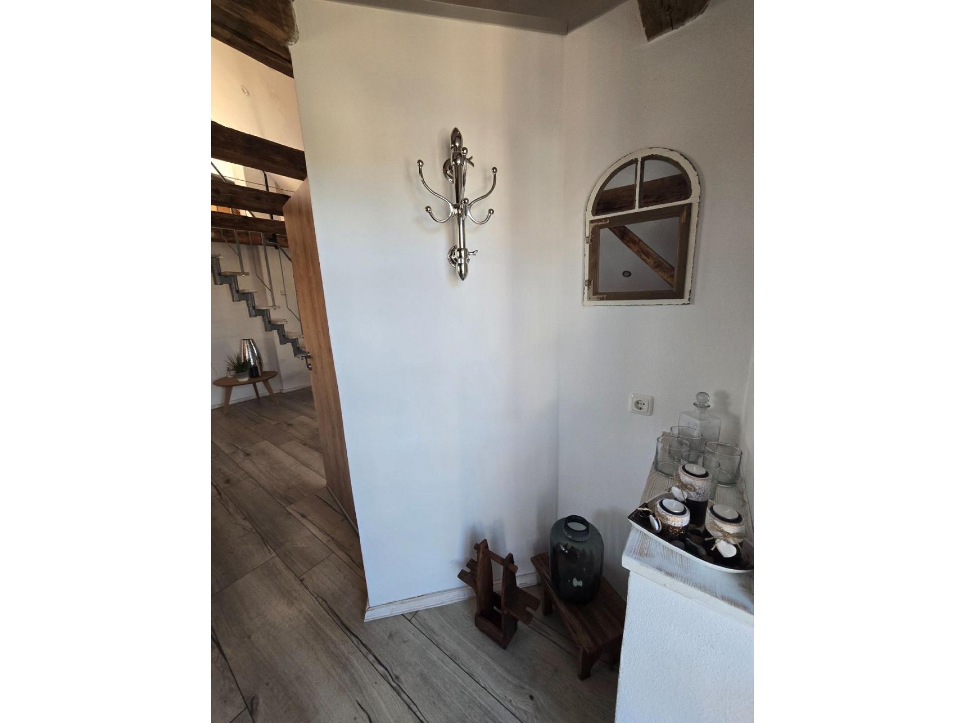 Garderobe