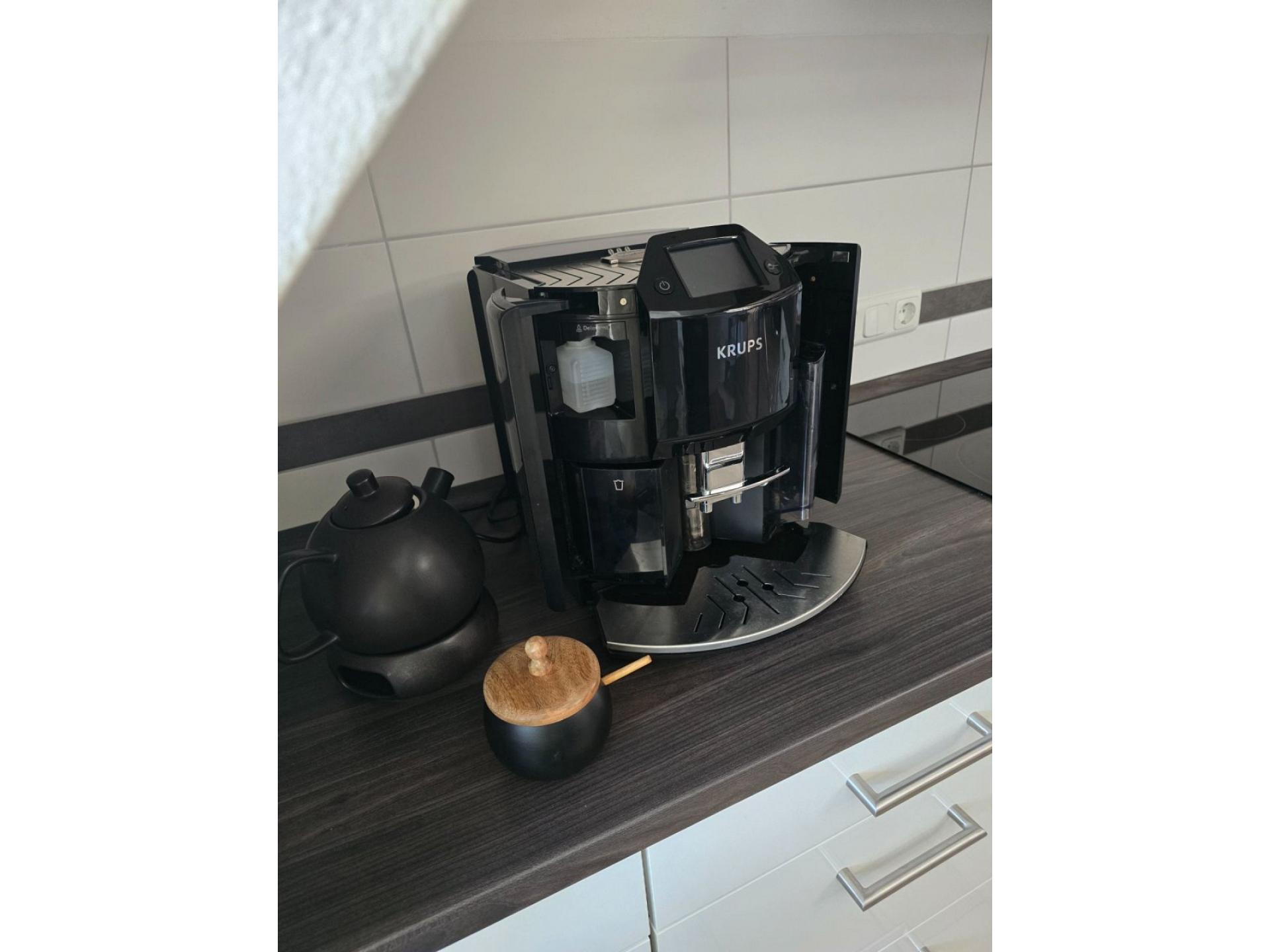 Kaffeevollautomat