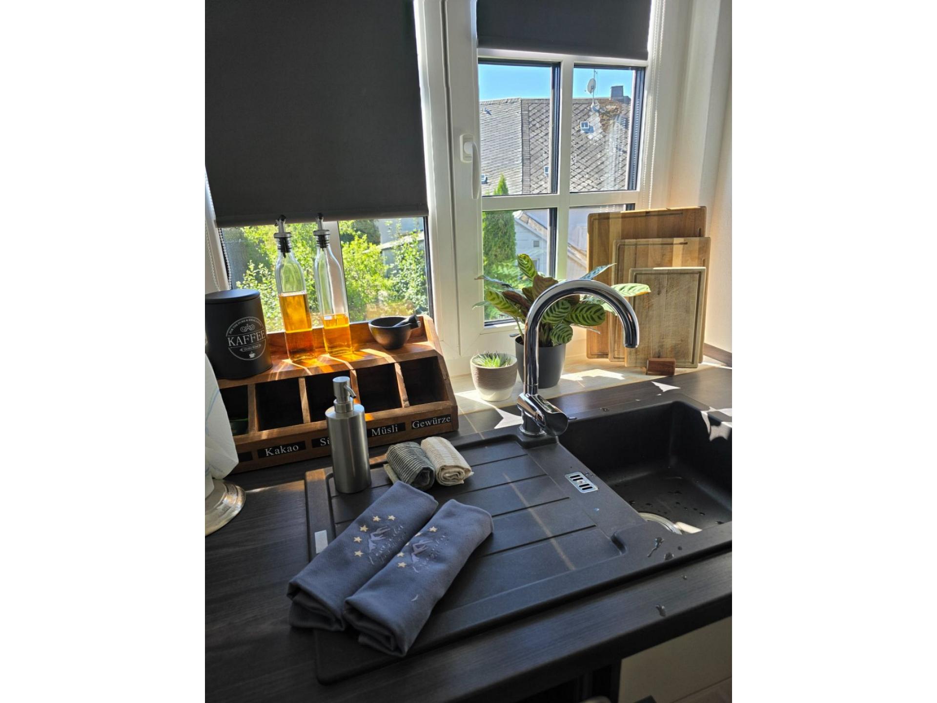 Rosenzauber Loft - Seeromantik Foto 18