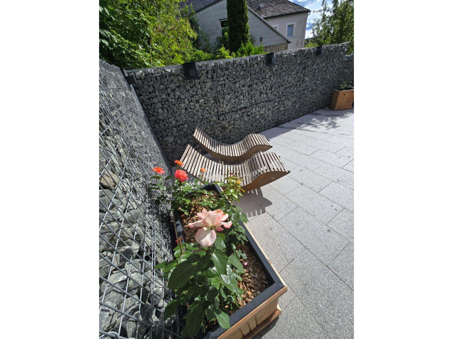 Rosenzauber Loft - Seeromantik Foto 21