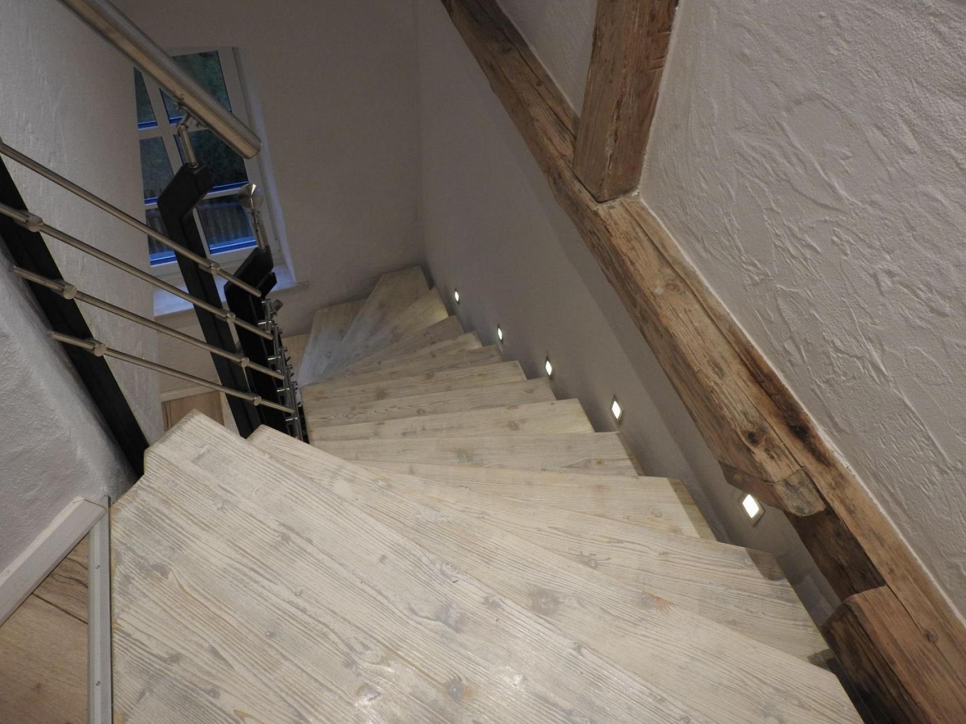 Treppenhaus