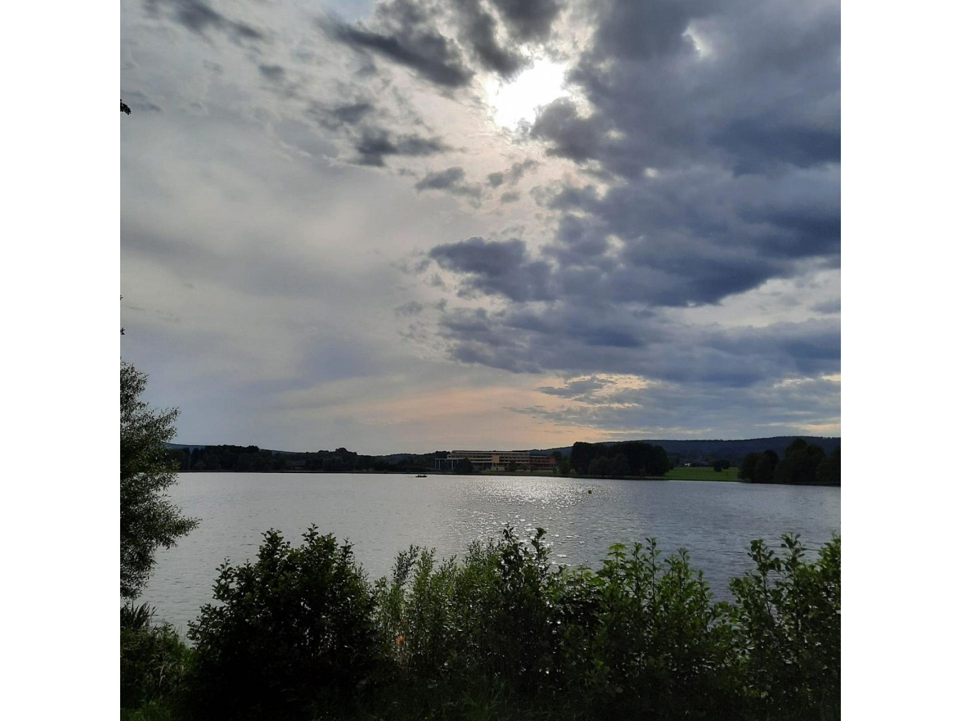 Rosenzauber Loft - Seeromantik Foto 26
