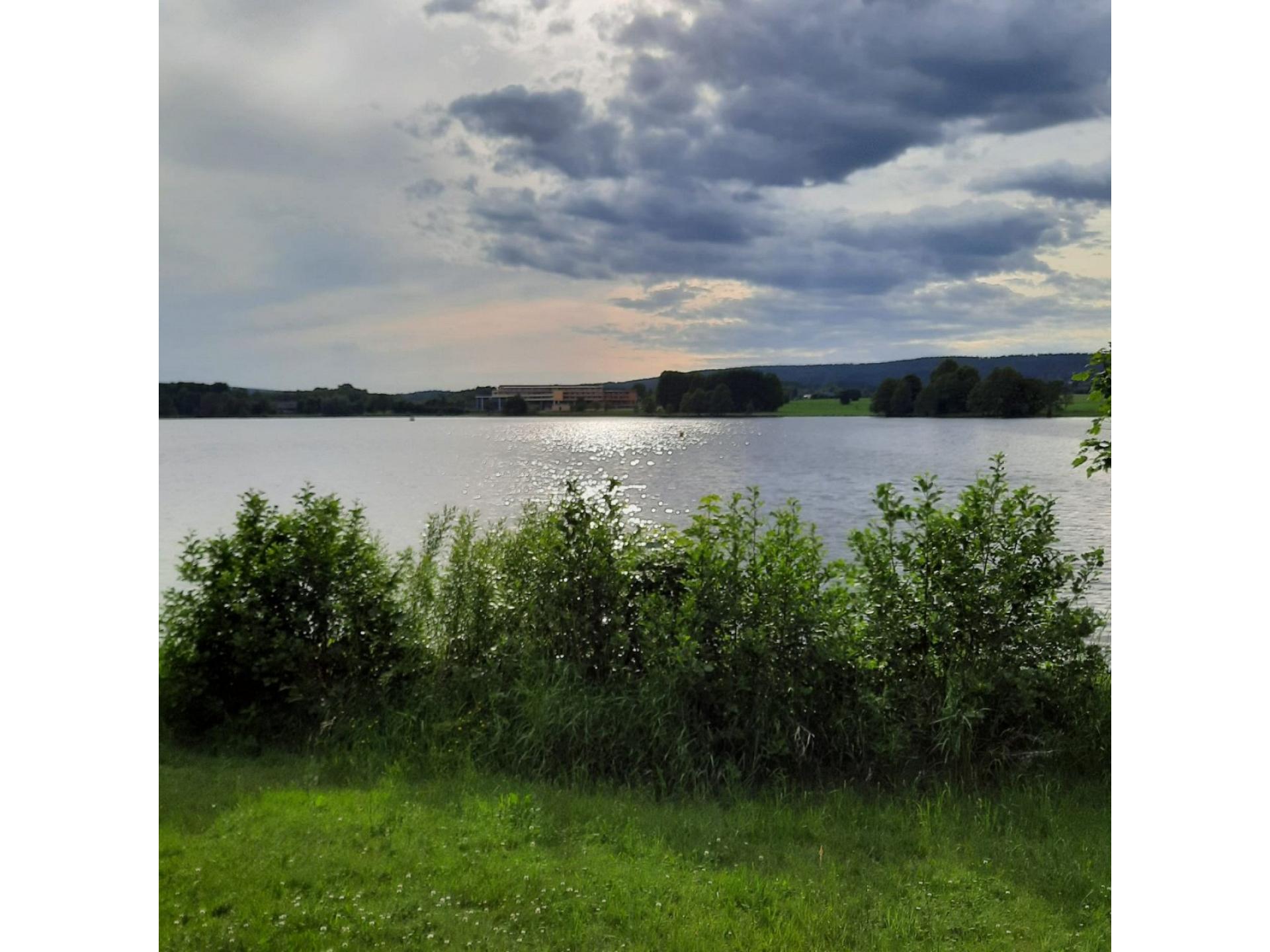 Rosenzauber Loft - Seeromantik Foto 29