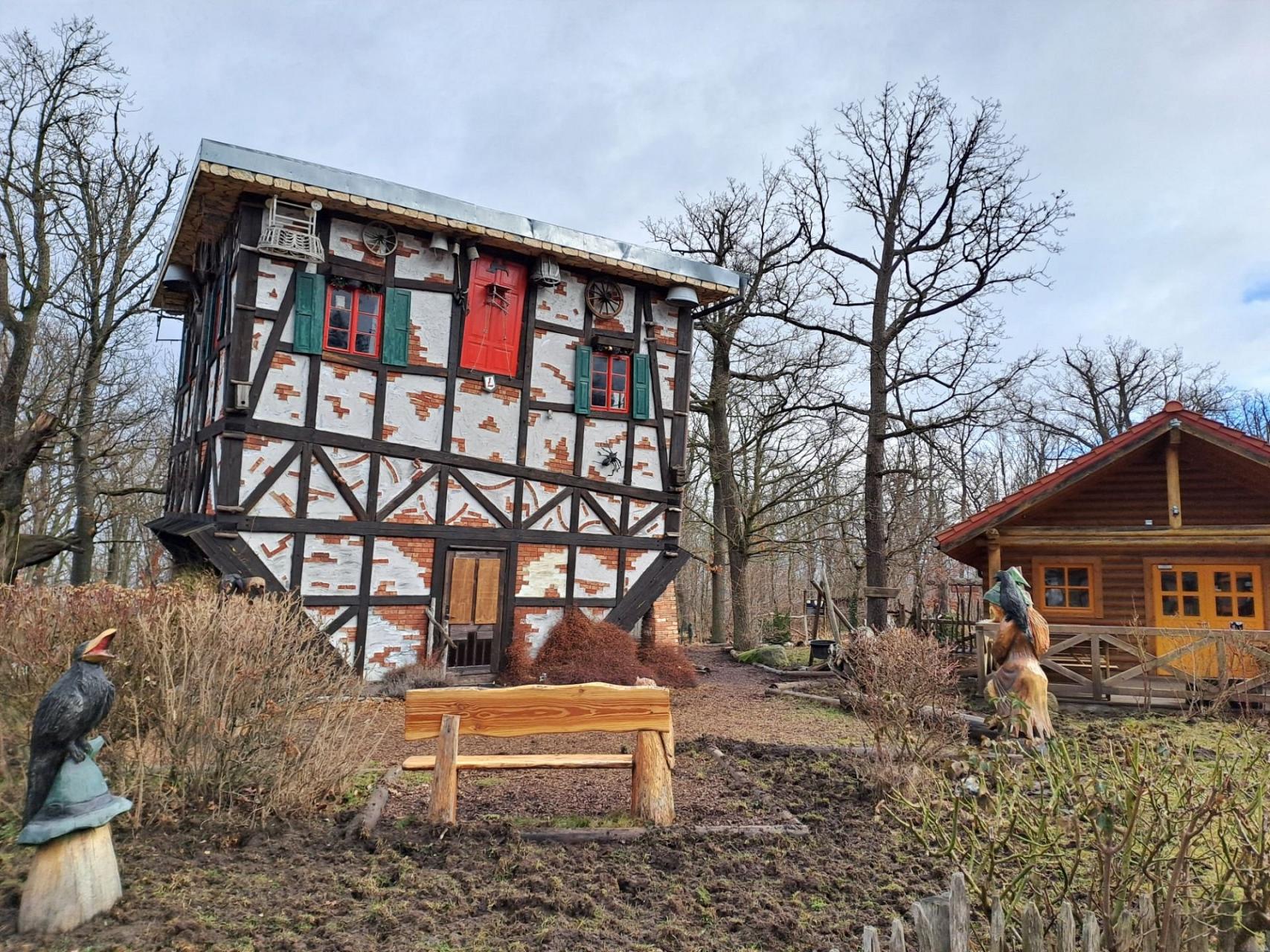 Hexenhaus