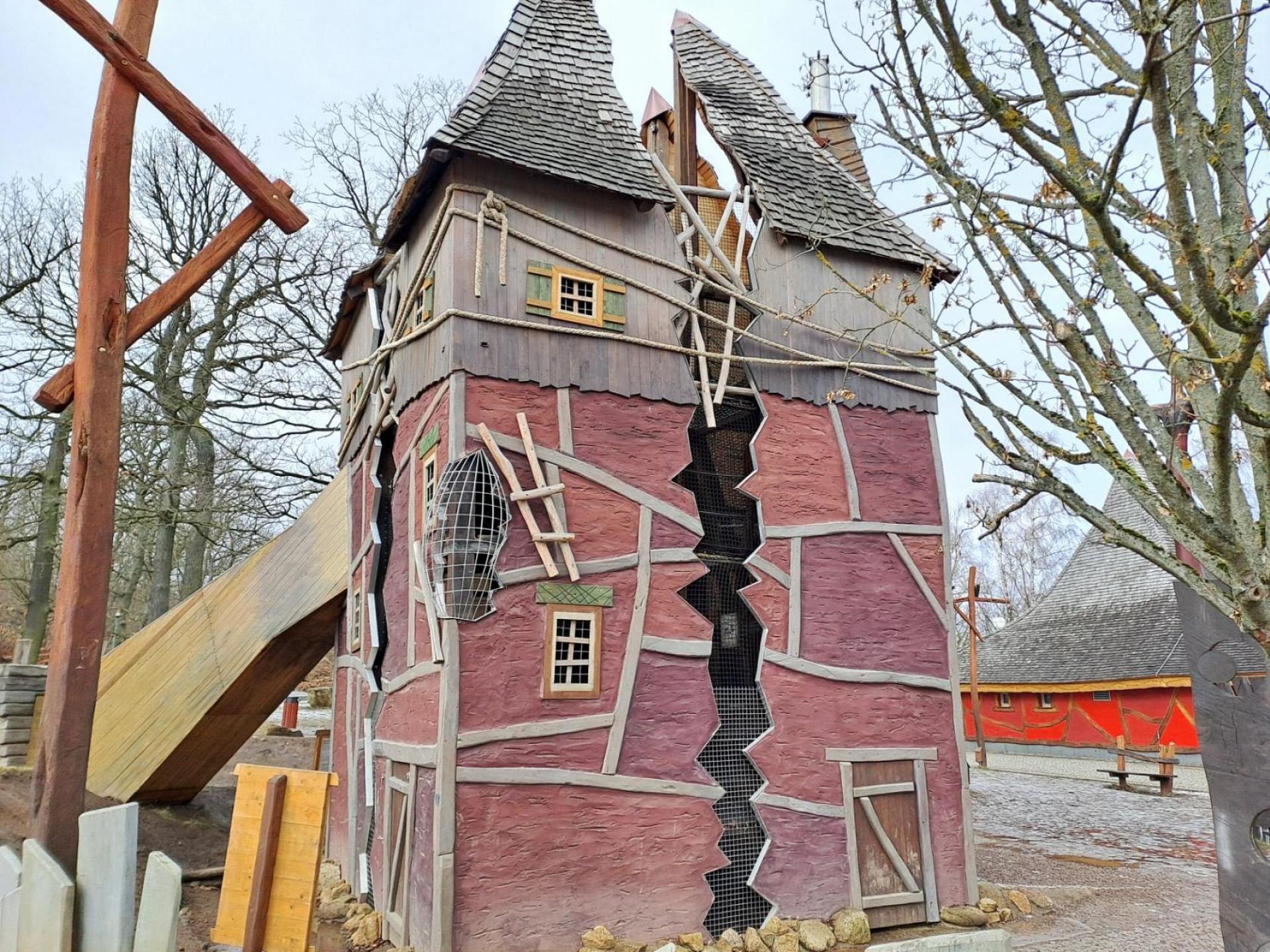 Spielplatz