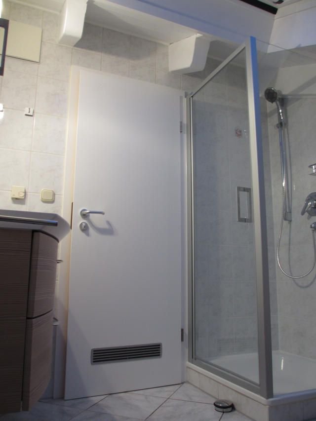 Dusche